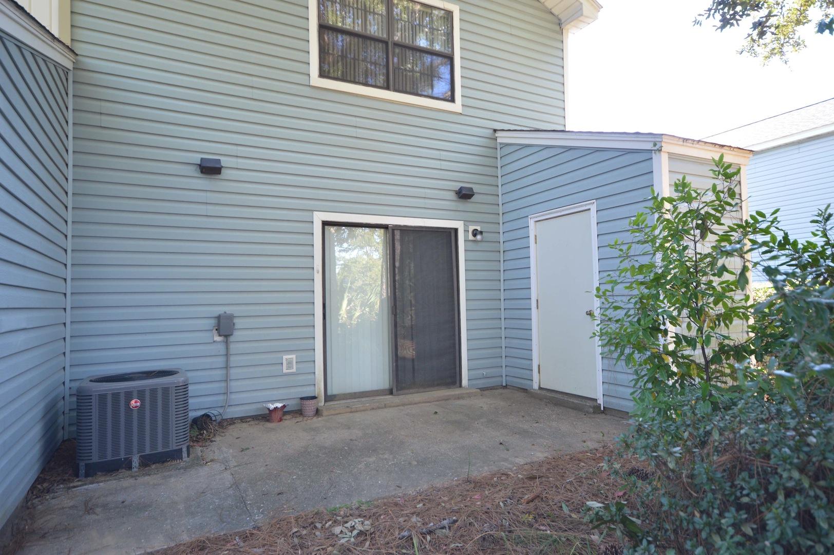 CAMBRIDGE T/H - Residential