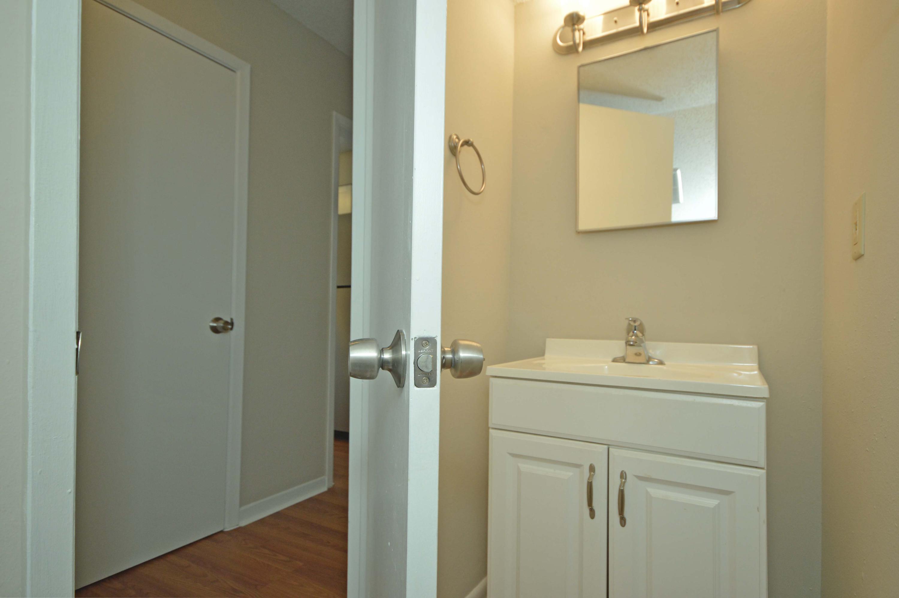 CAMBRIDGE T/H - Residential