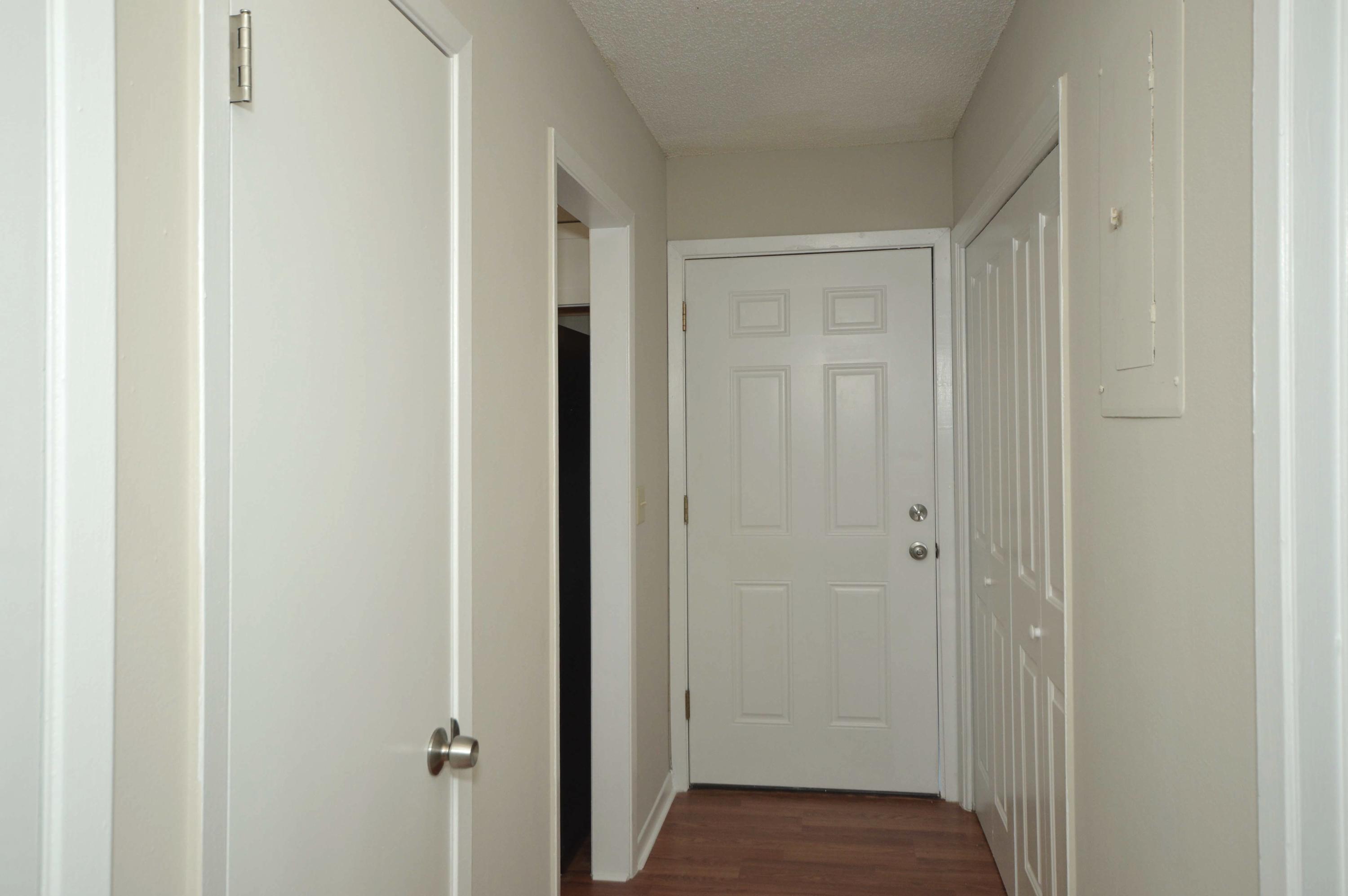 CAMBRIDGE T/H - Residential