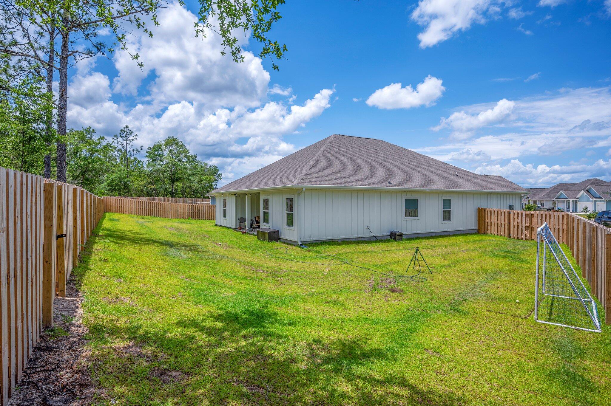 SHOAL RIVER S/D - Residential Lease