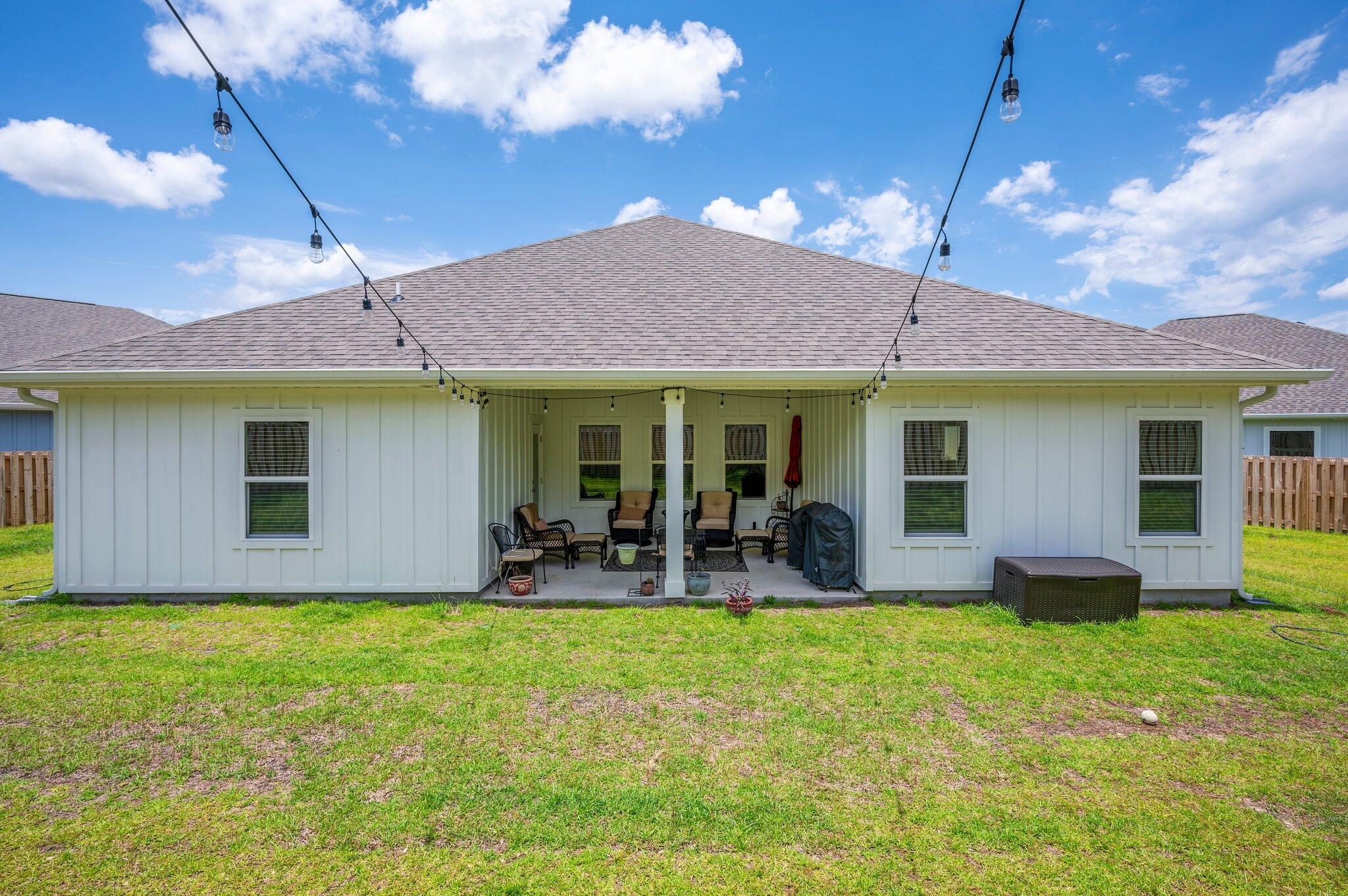 SHOAL RIVER S/D - Residential Lease