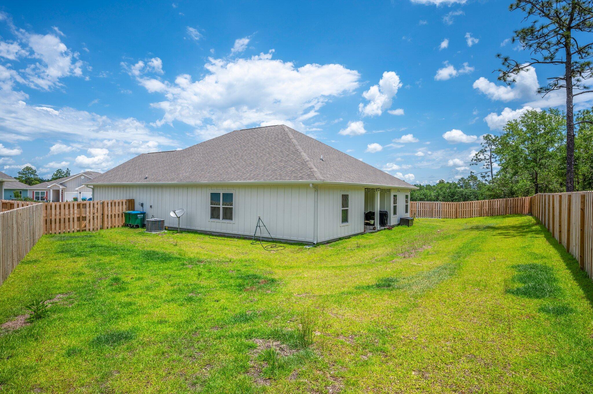 SHOAL RIVER S/D - Residential Lease