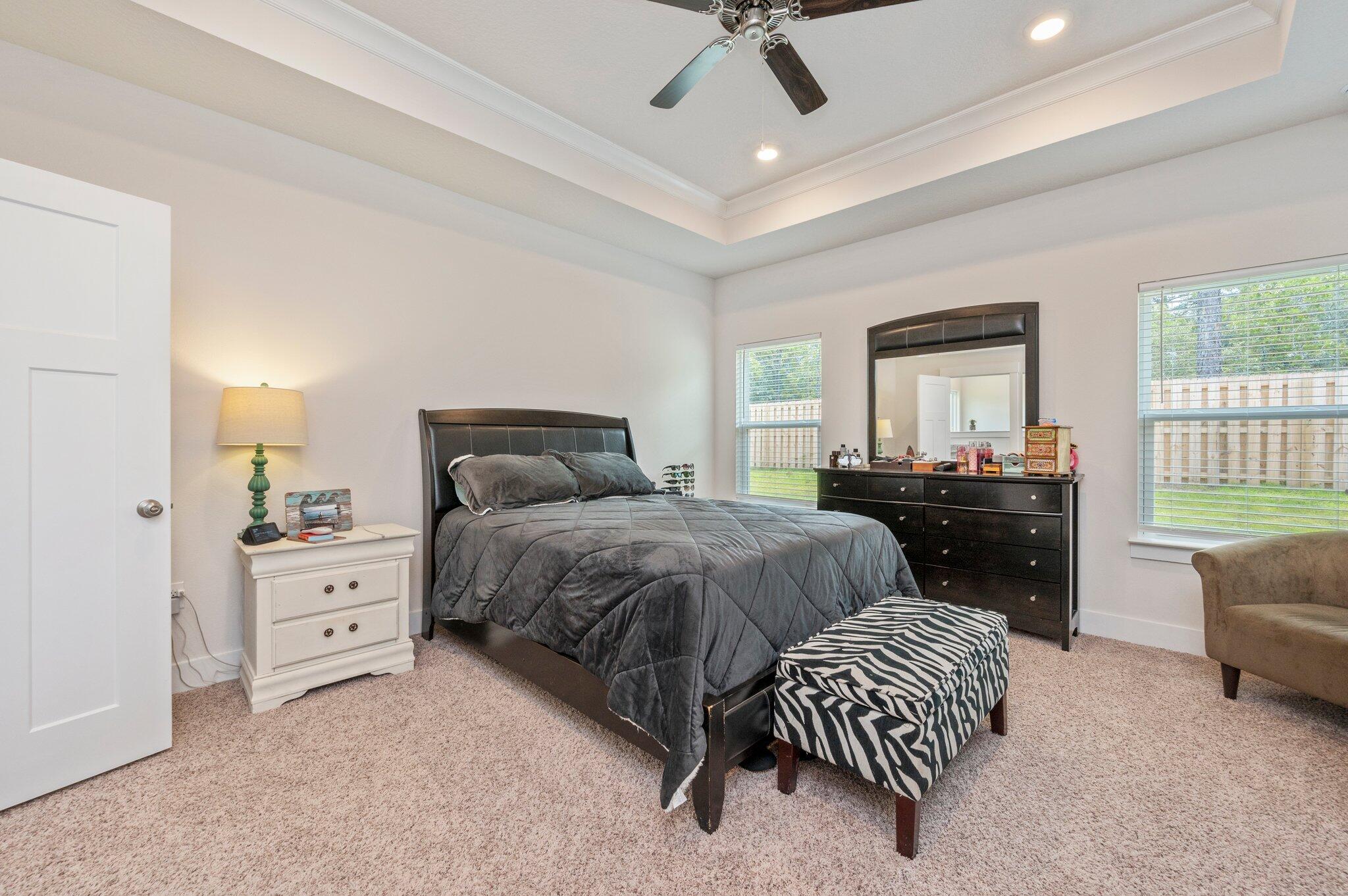 SHOAL RIVER S/D - Residential Lease