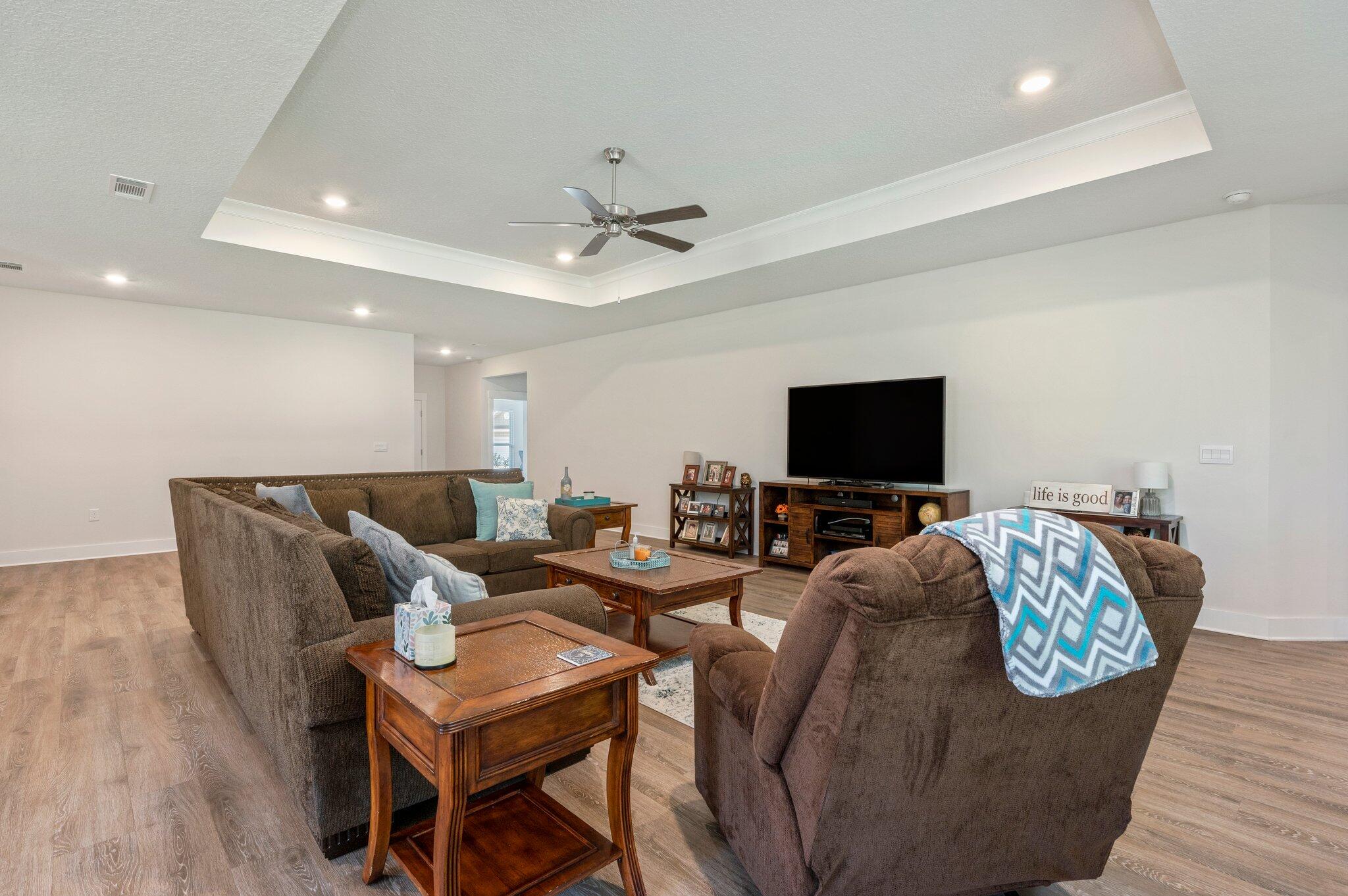 SHOAL RIVER S/D - Residential Lease