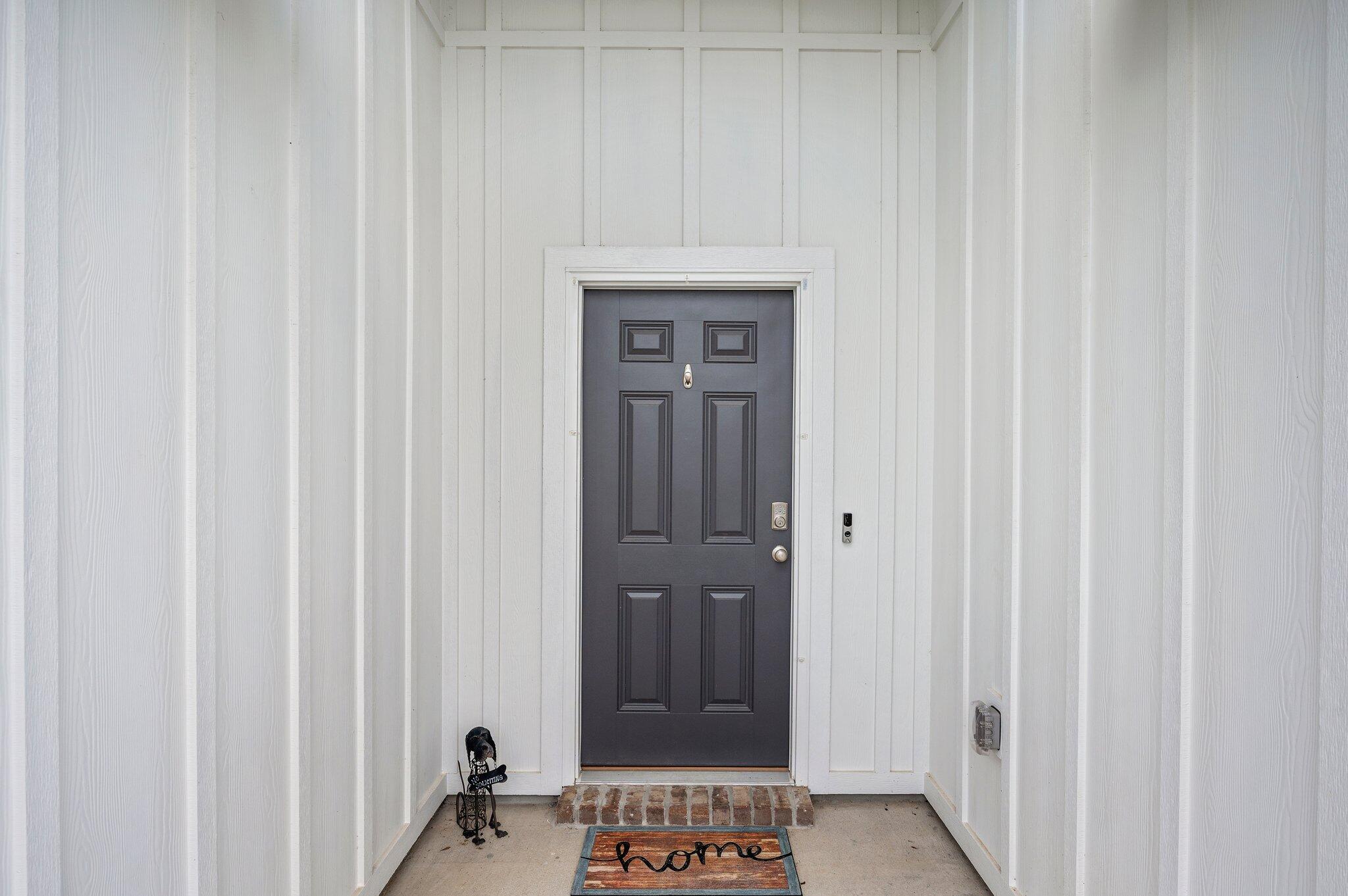 SHOAL RIVER S/D - Residential Lease