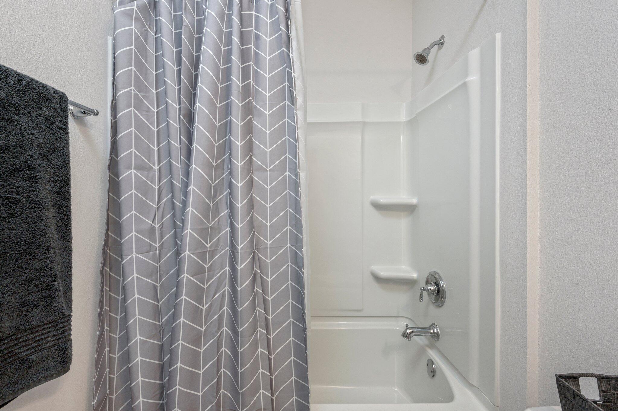 SHOAL RIVER S/D - Residential Lease