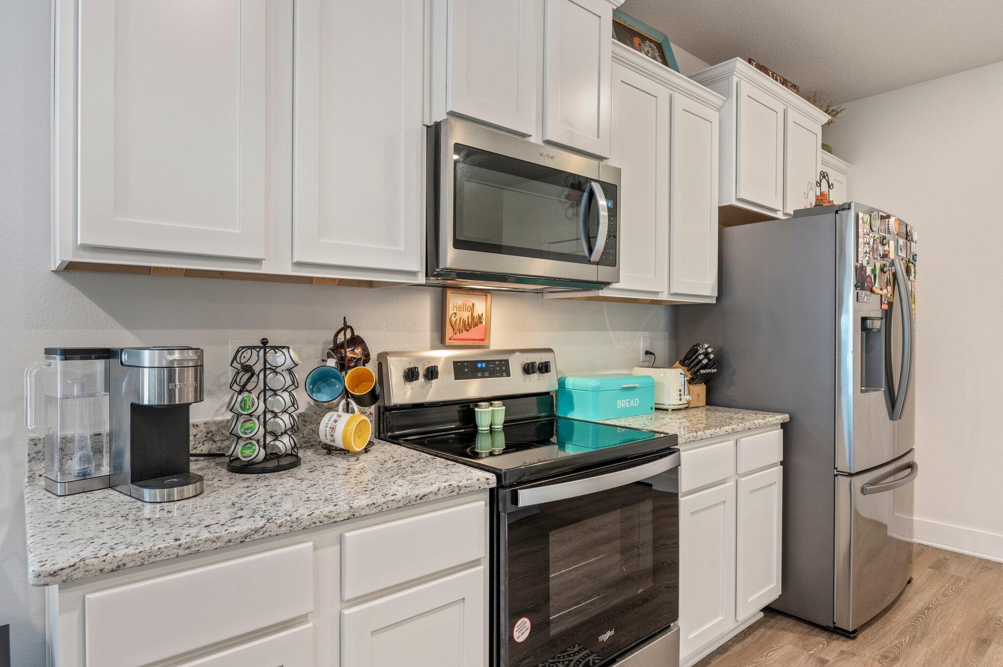 SHOAL RIVER S/D - Residential Lease