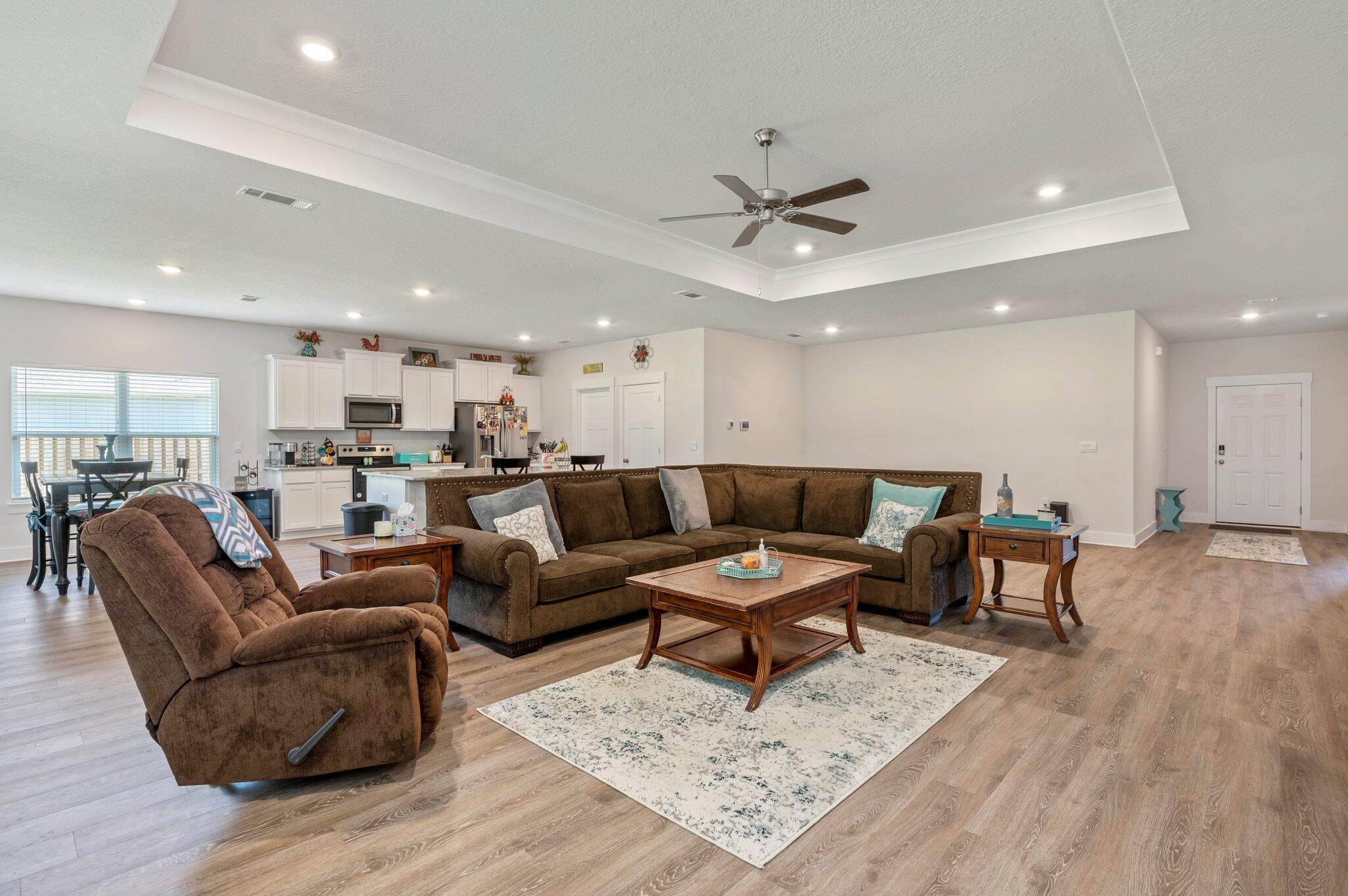 SHOAL RIVER S/D - Residential Lease