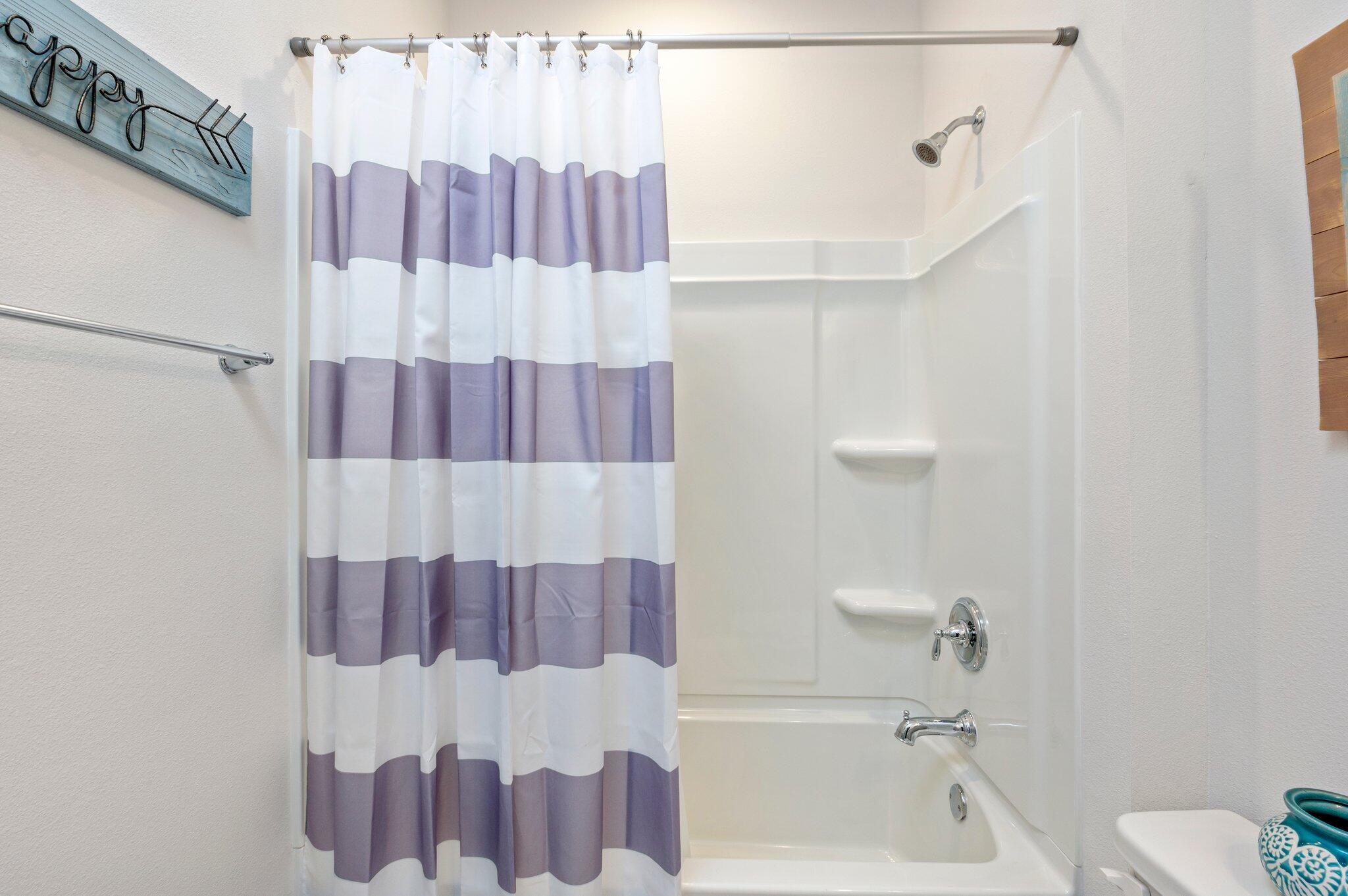 SHOAL RIVER S/D - Residential Lease