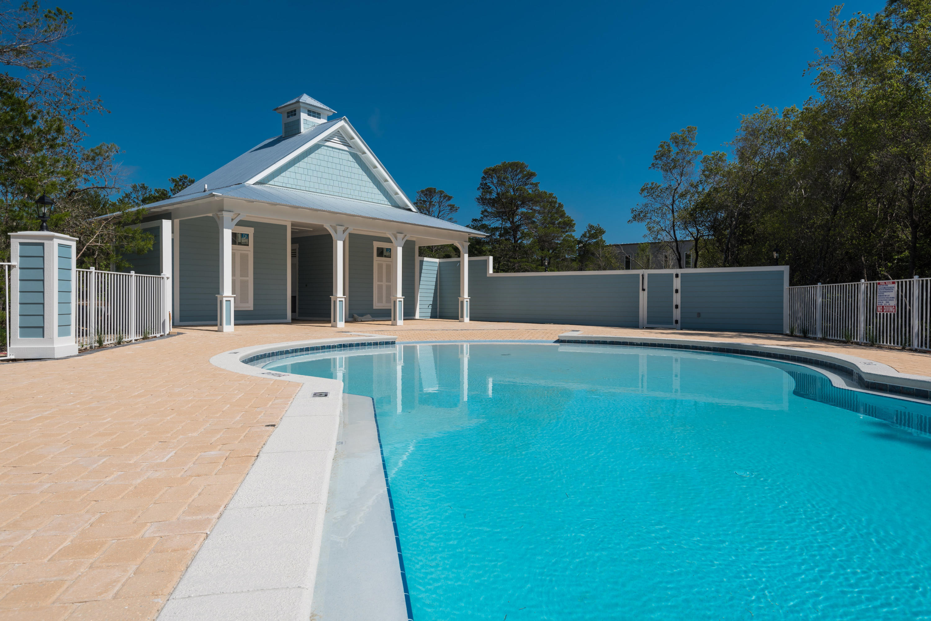 Village at Grayton Beach - Residential