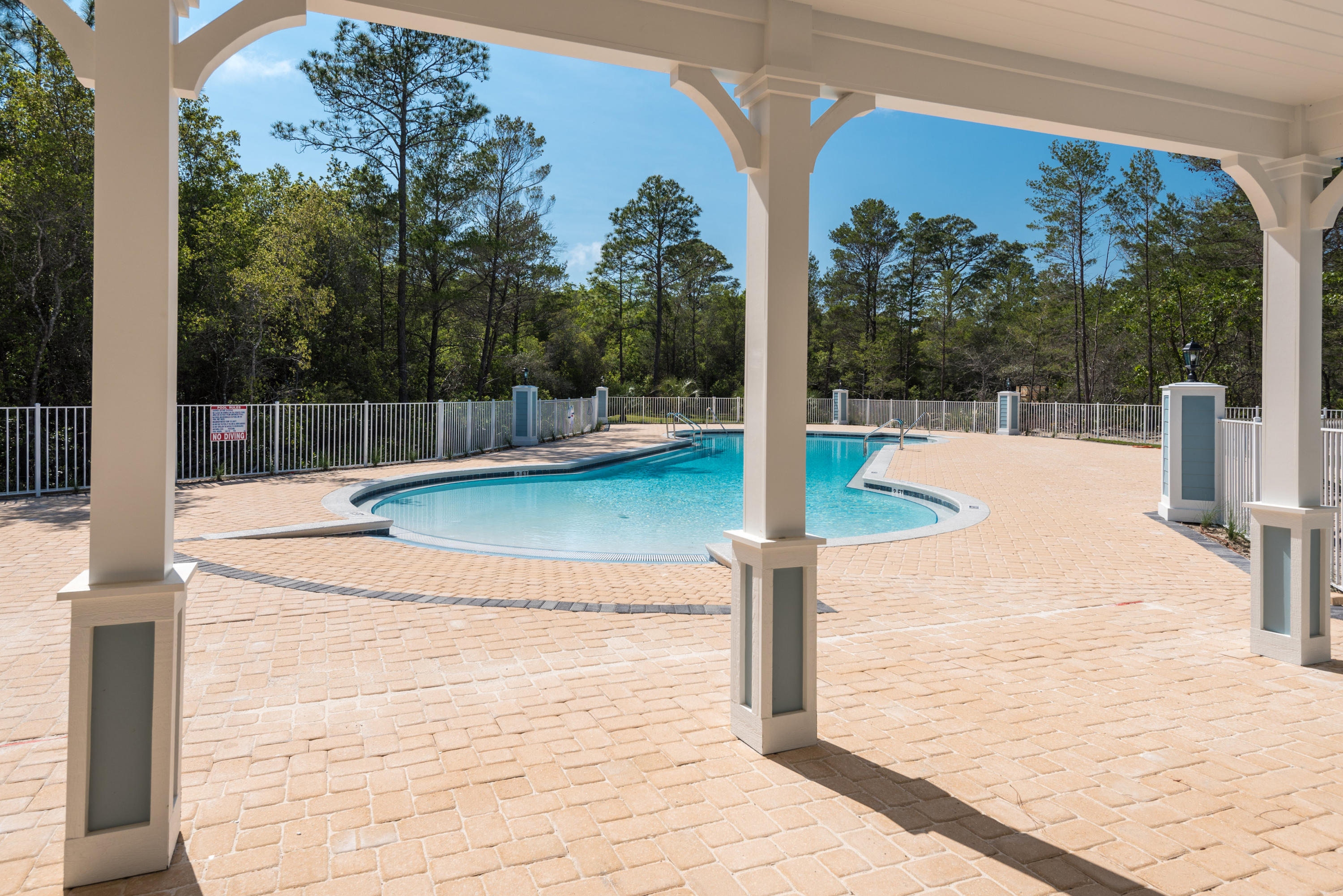 Village at Grayton Beach - Residential