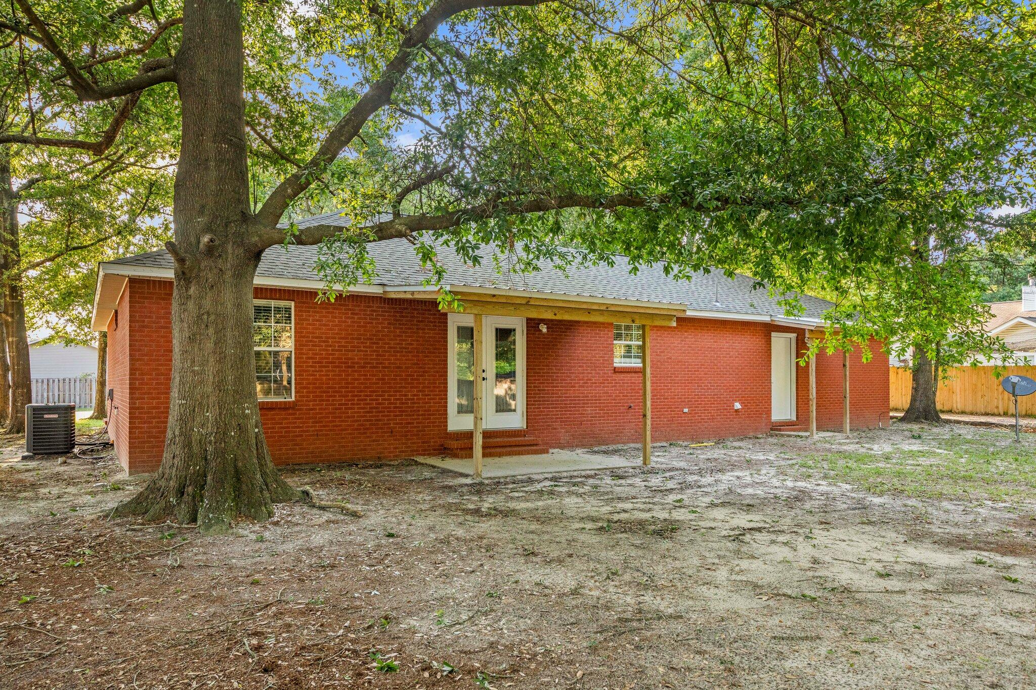 WINDING CREEK ESTATES PH 2 - Residential Lease