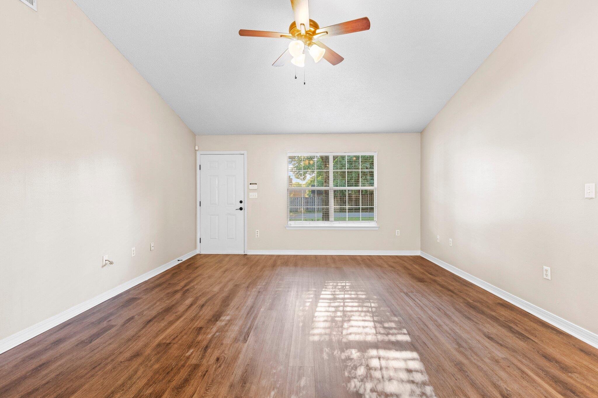 WINDING CREEK ESTATES PH 2 - Residential Lease