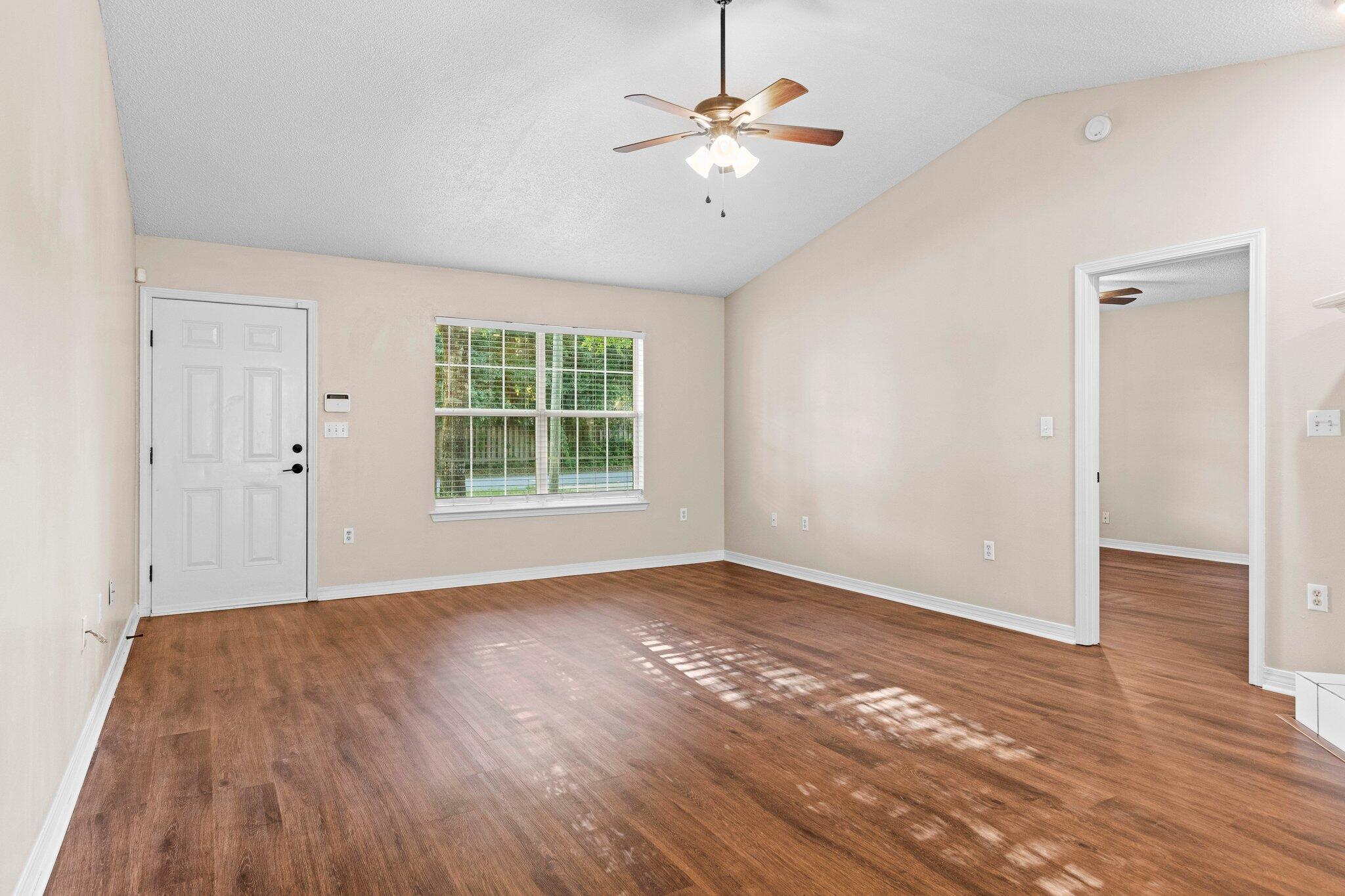 WINDING CREEK ESTATES PH 2 - Residential Lease