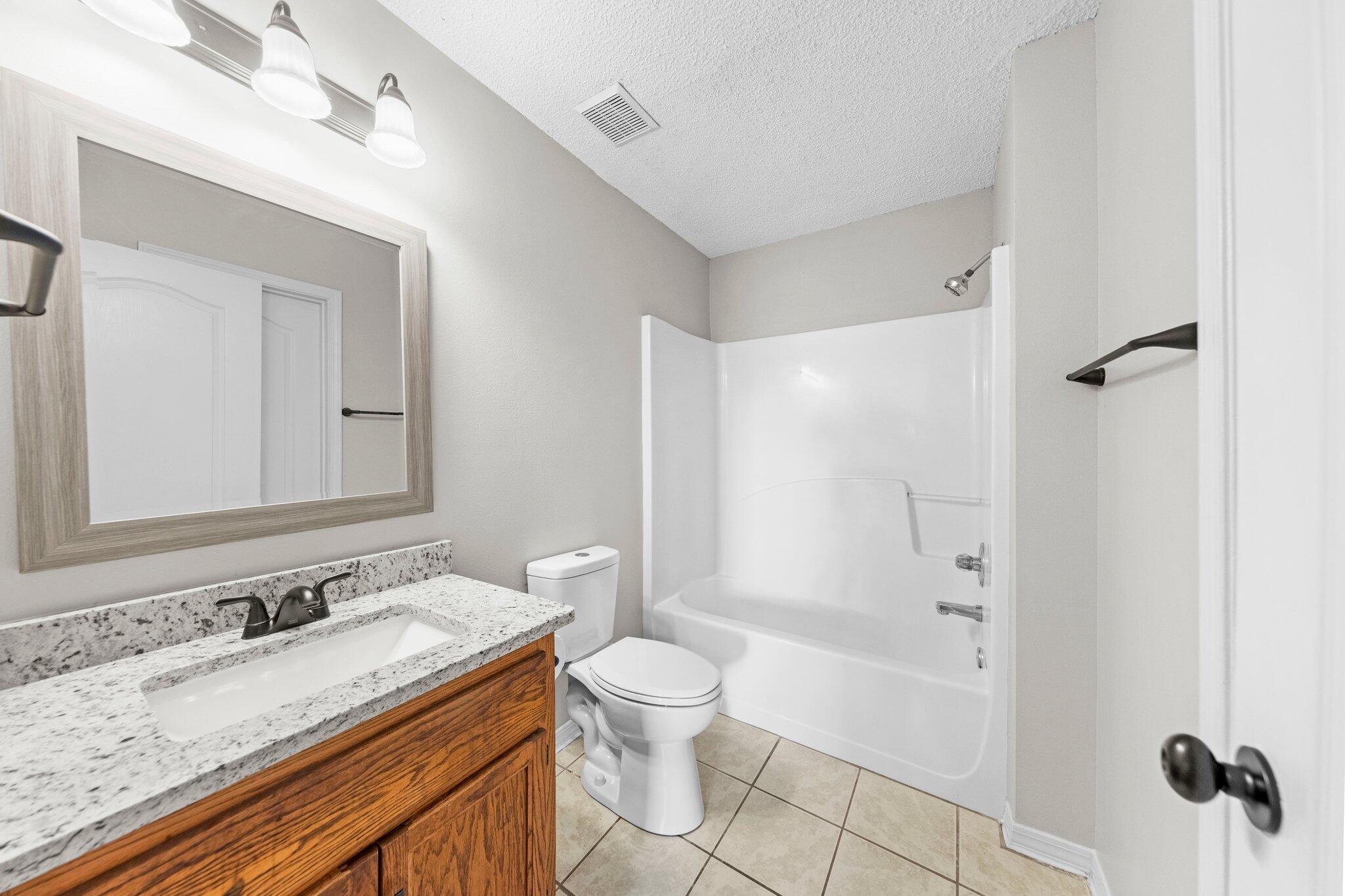 WINDING CREEK ESTATES PH 2 - Residential Lease