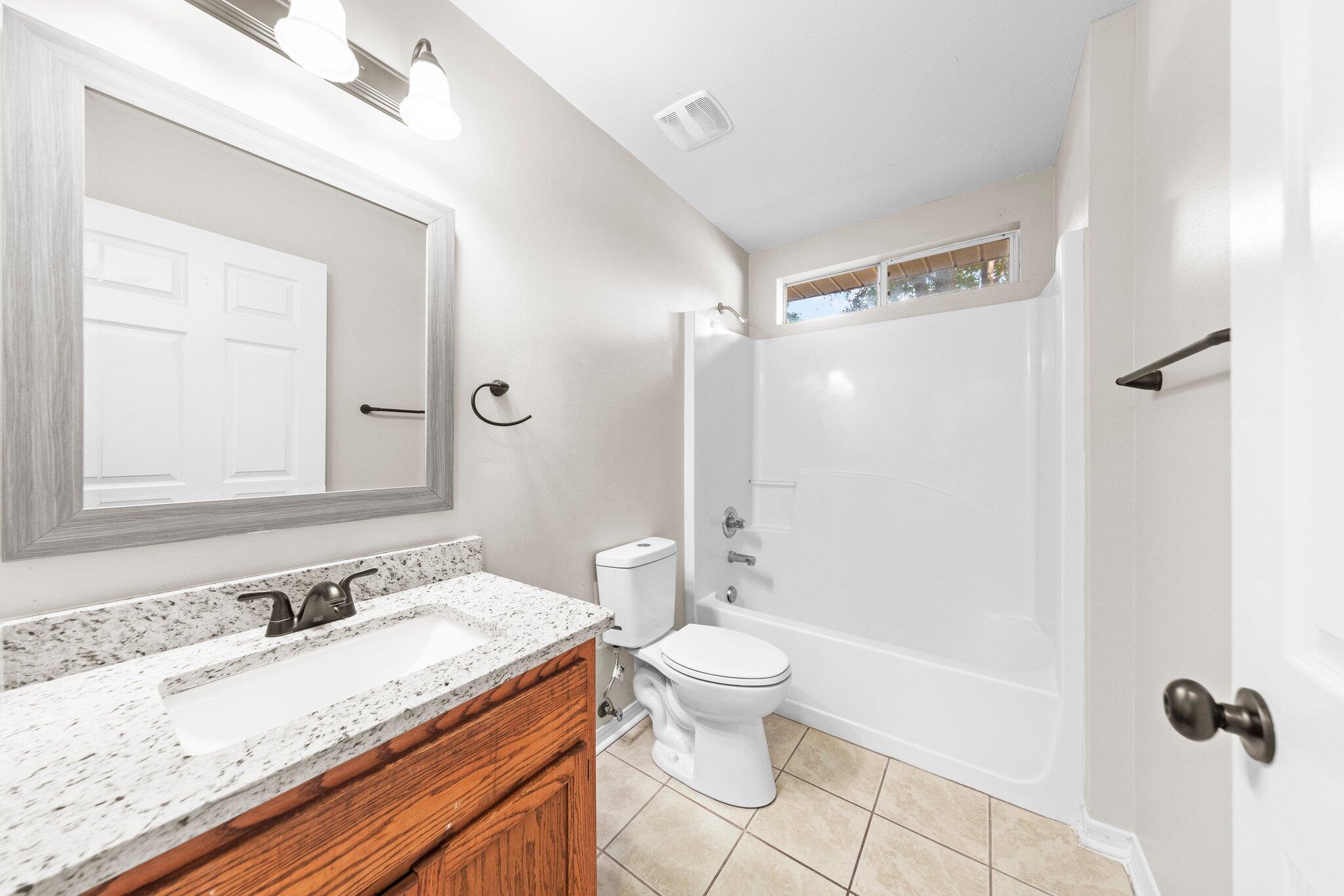 WINDING CREEK ESTATES PH 2 - Residential Lease