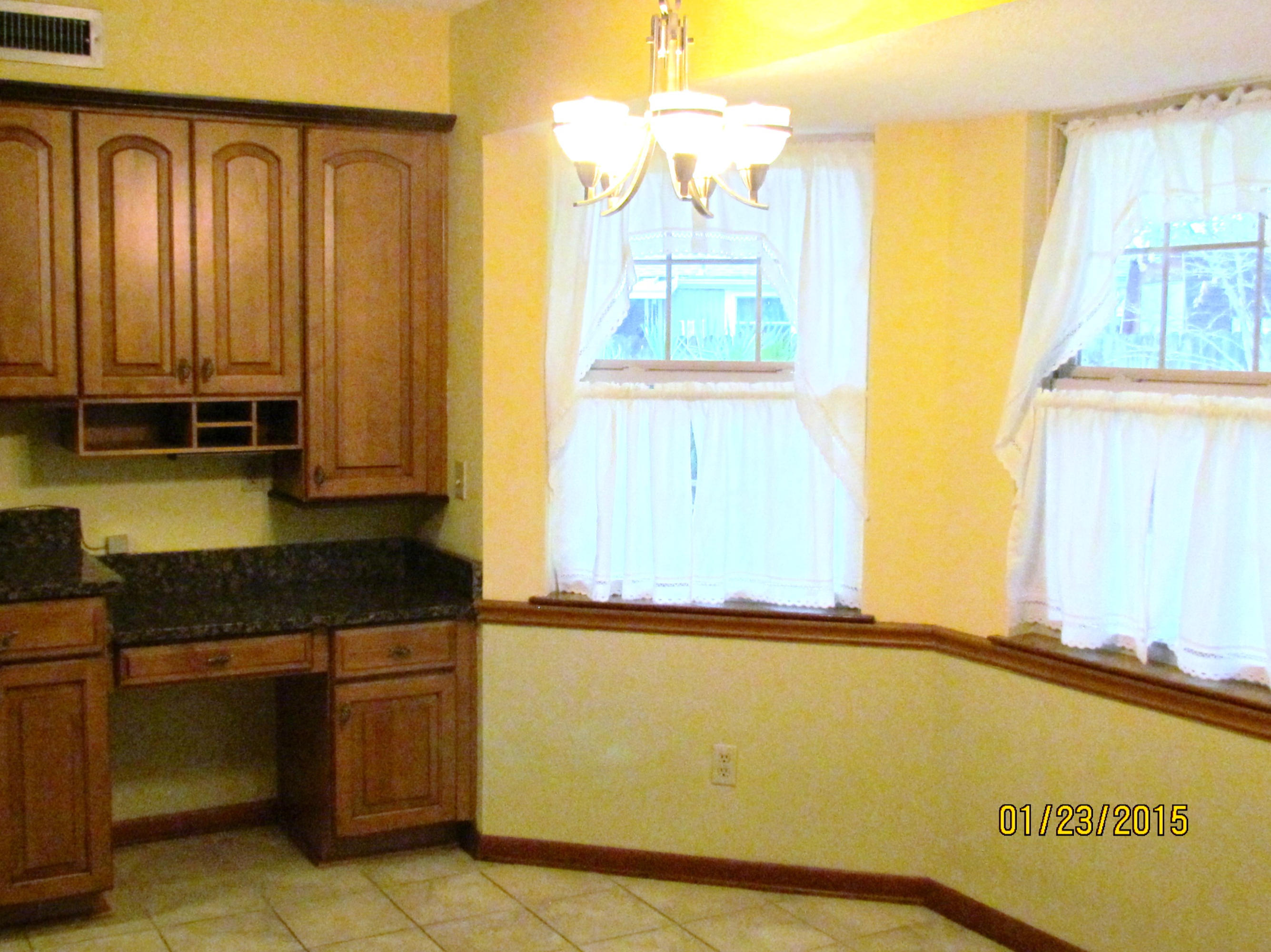 PINEWOOD ESTATES 2 - Residential Lease