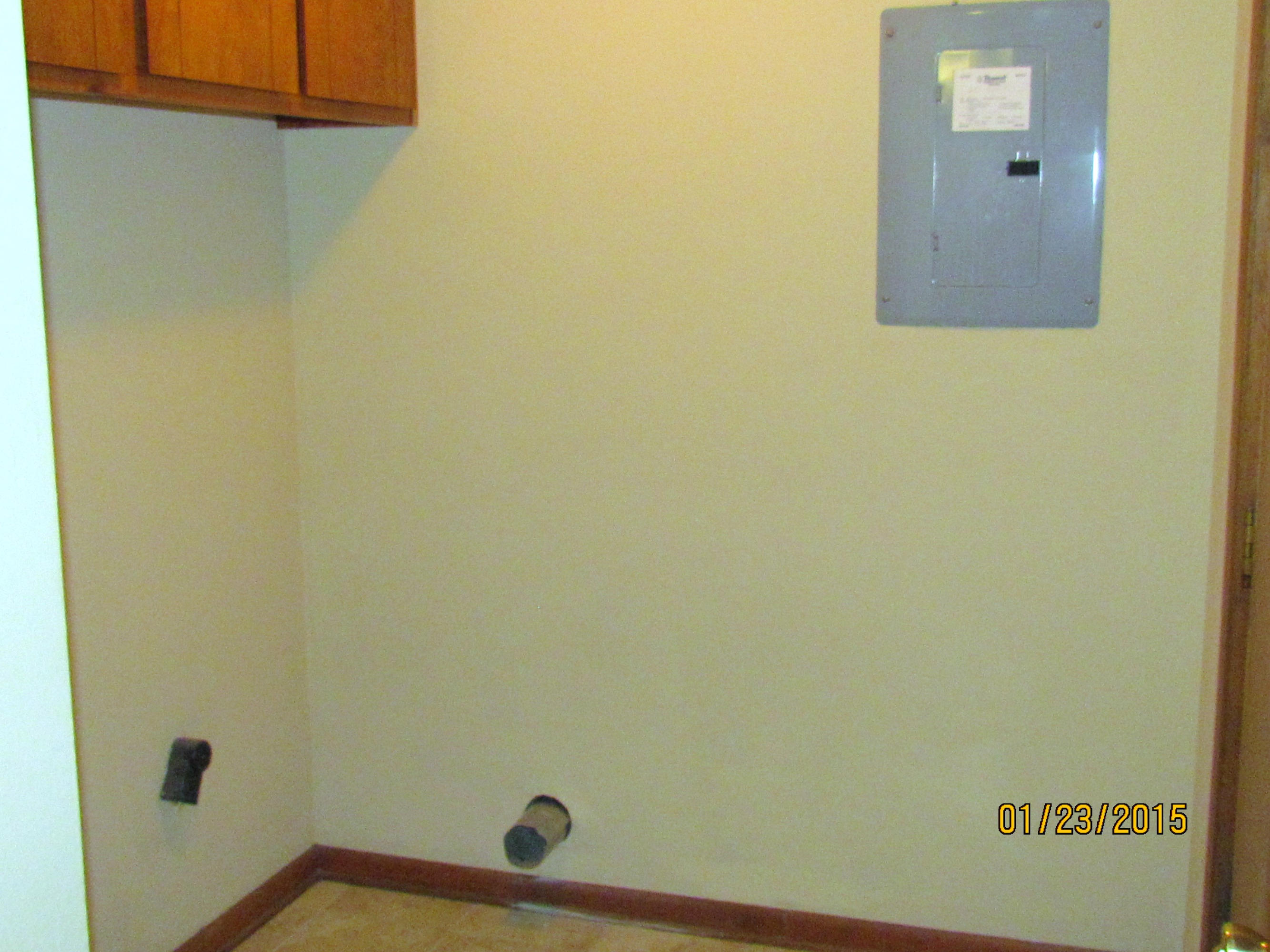 PINEWOOD ESTATES 2 - Residential Lease