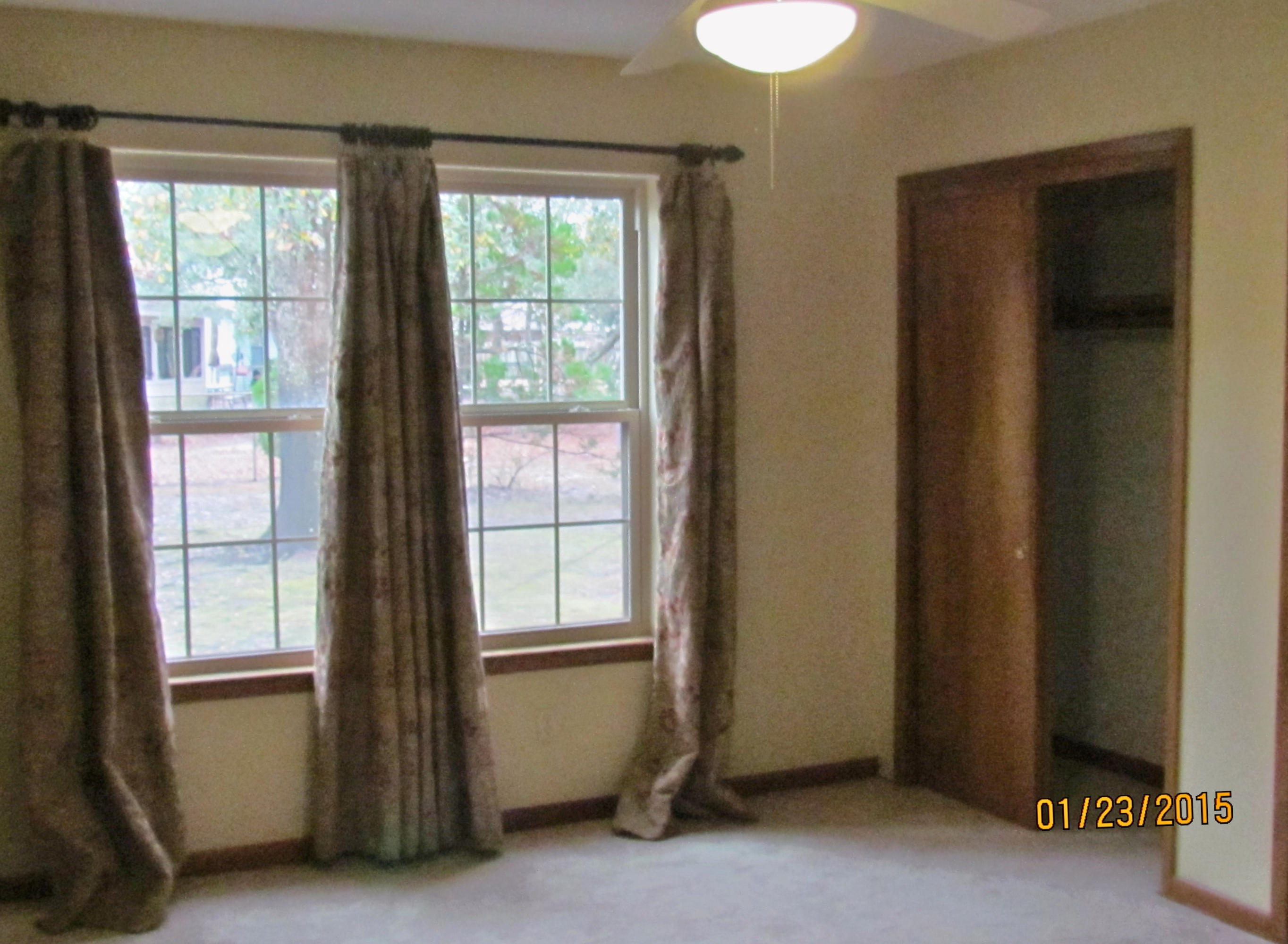 PINEWOOD ESTATES 2 - Residential Lease