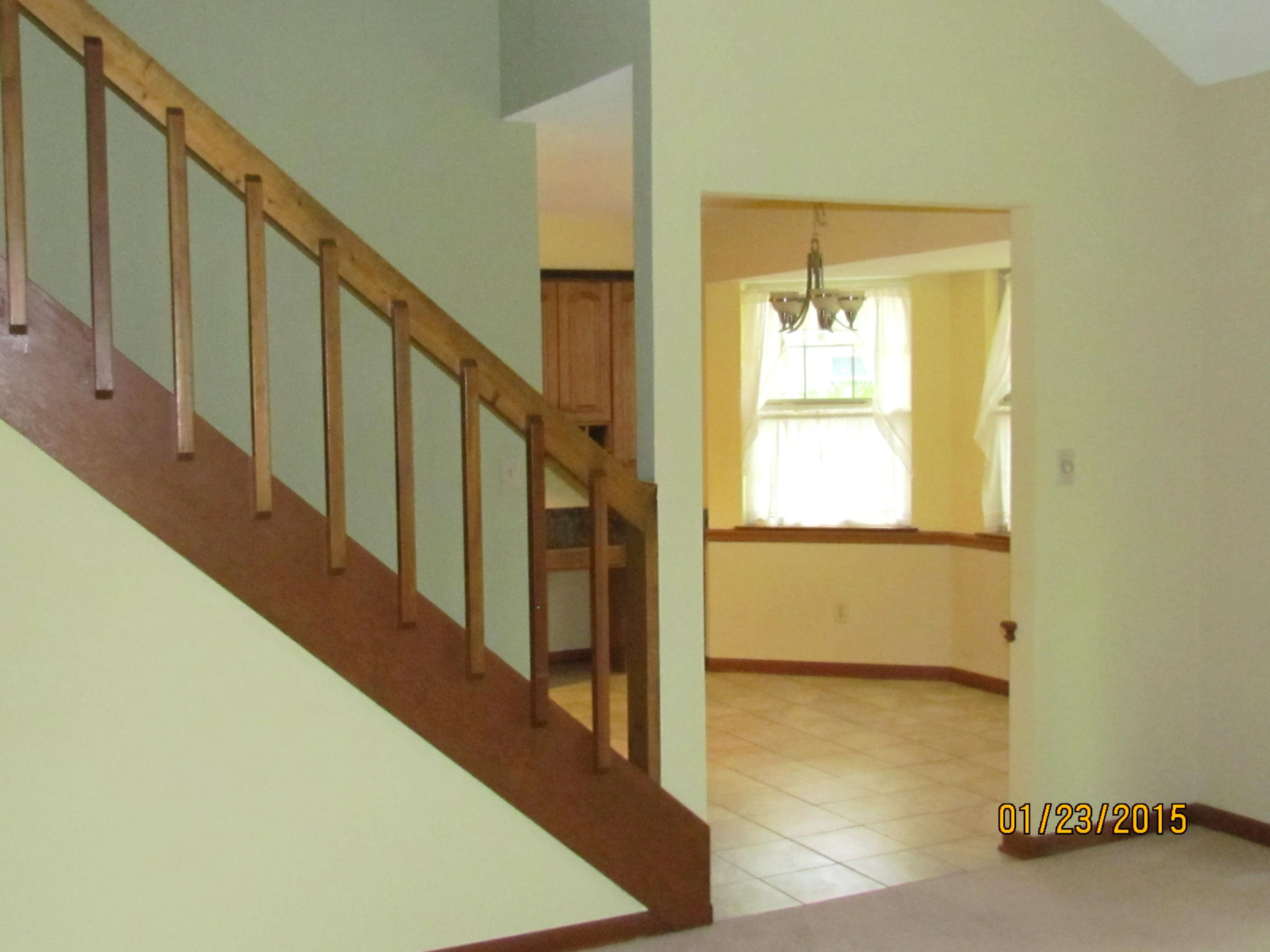 PINEWOOD ESTATES 2 - Residential Lease