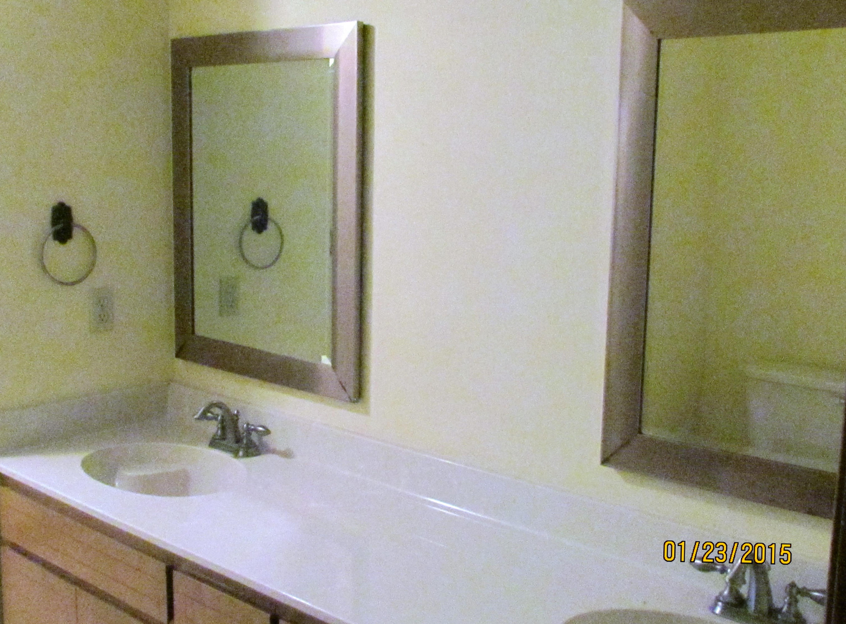 PINEWOOD ESTATES 2 - Residential Lease