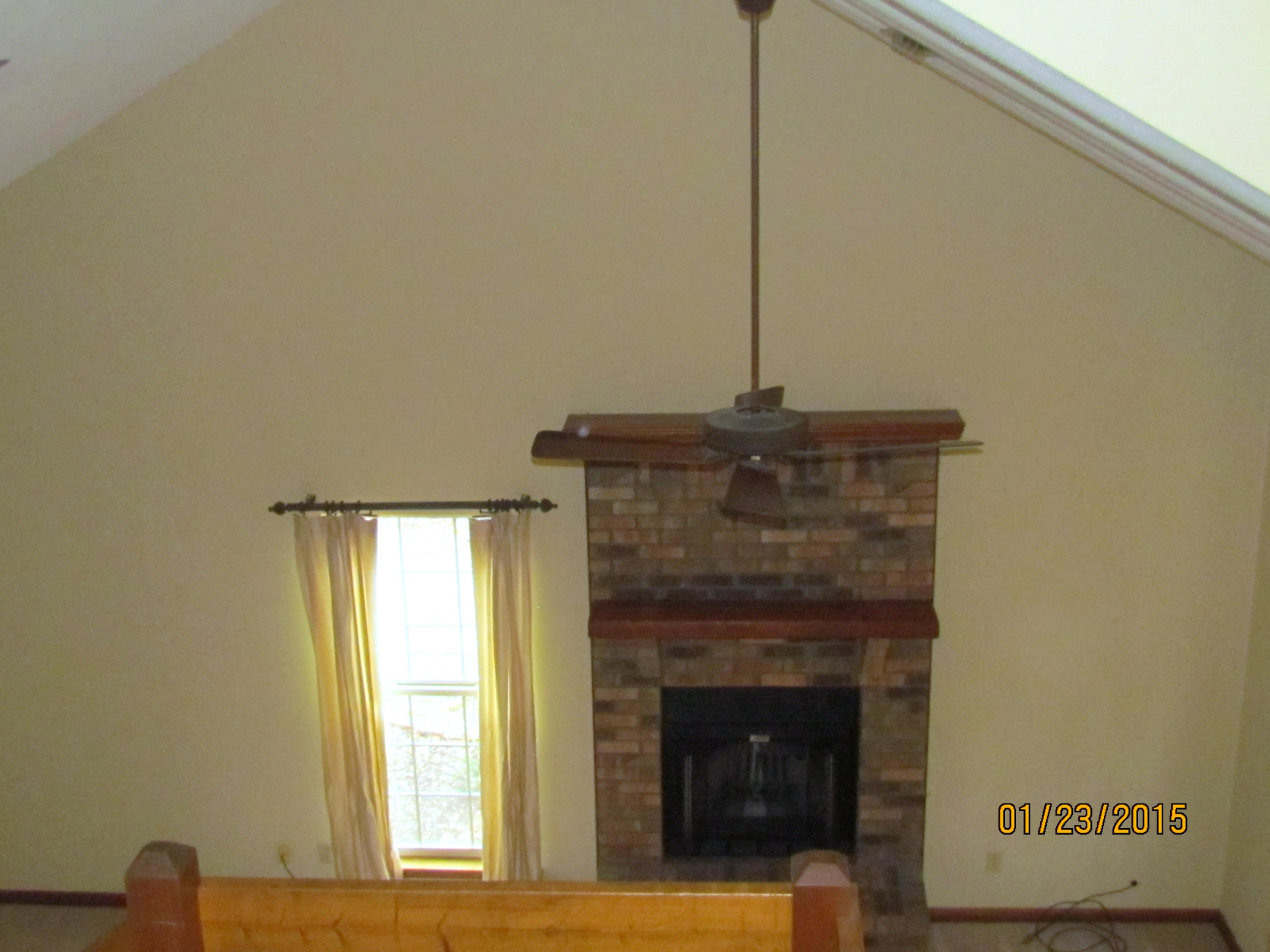 PINEWOOD ESTATES 2 - Residential Lease