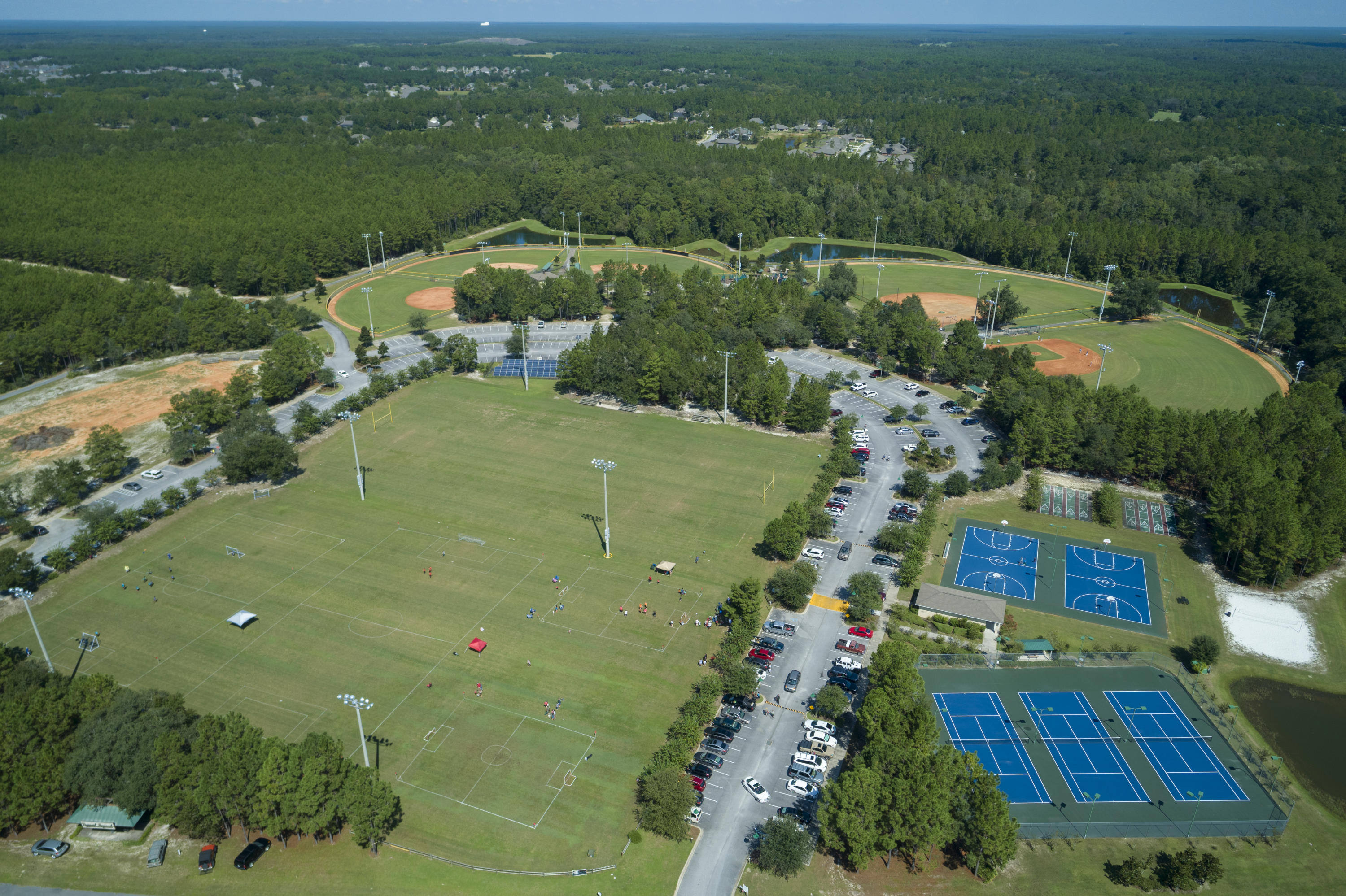 HAMMOCK BAY - Residential