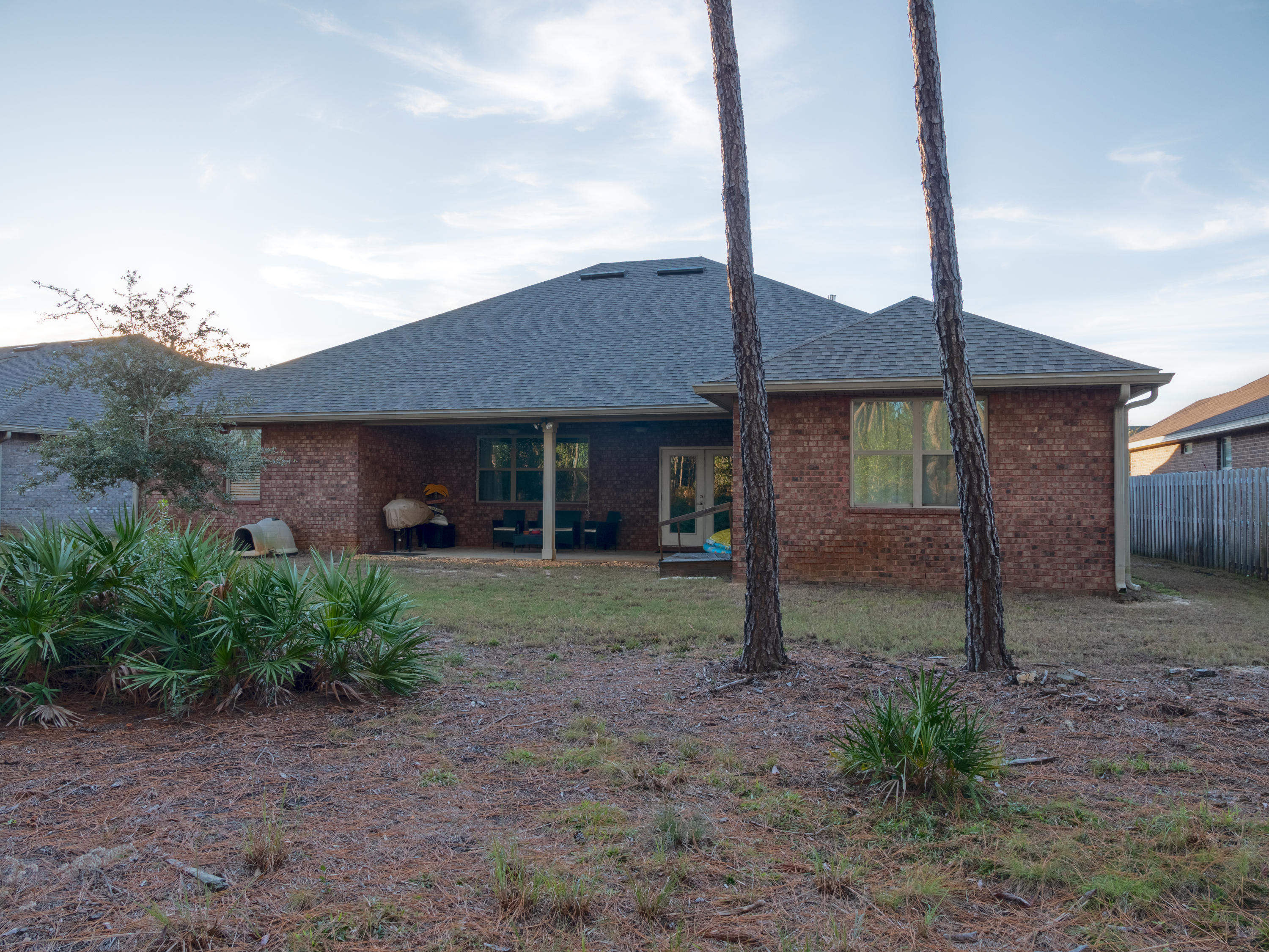 HAMMOCK BAY - Residential