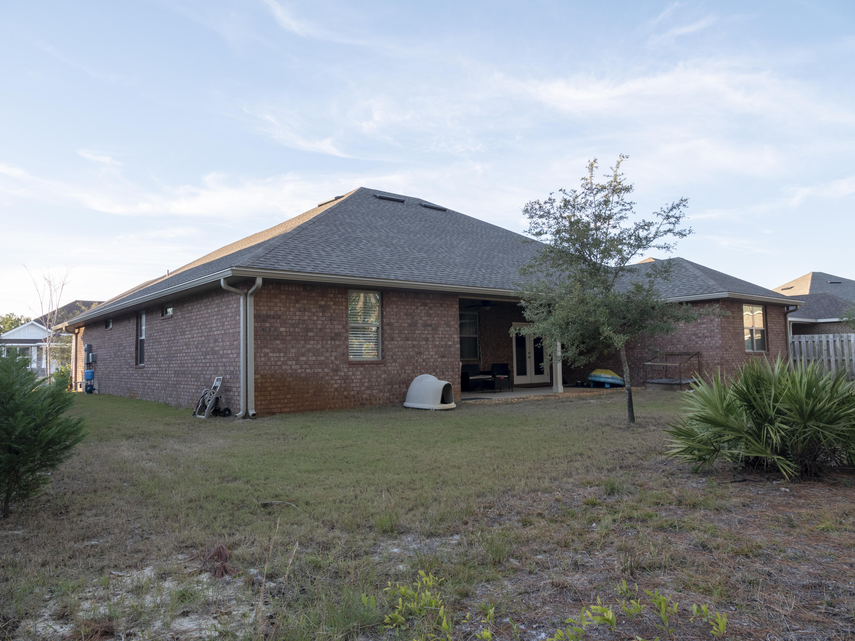 HAMMOCK BAY - Residential