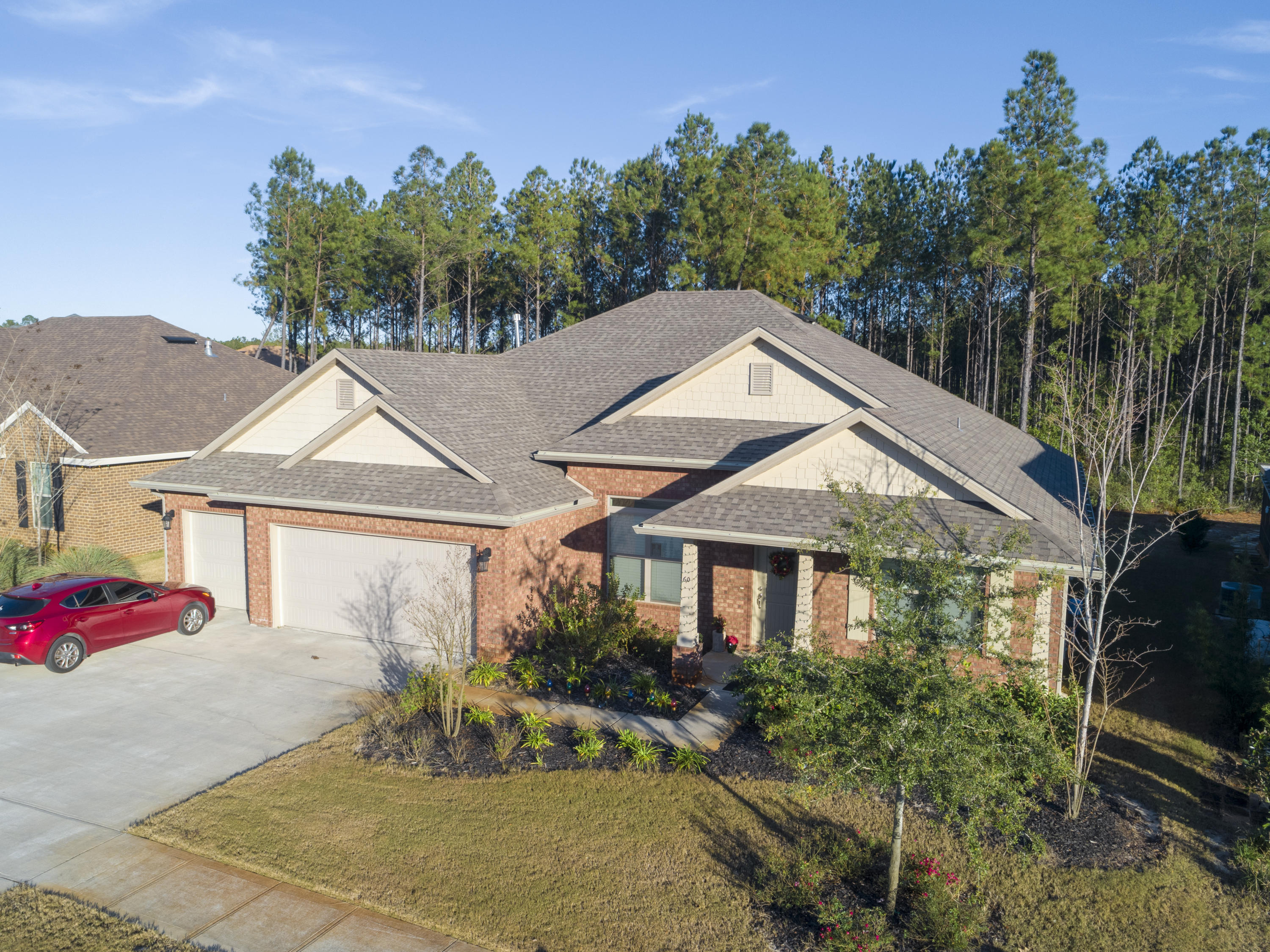 HAMMOCK BAY - Residential