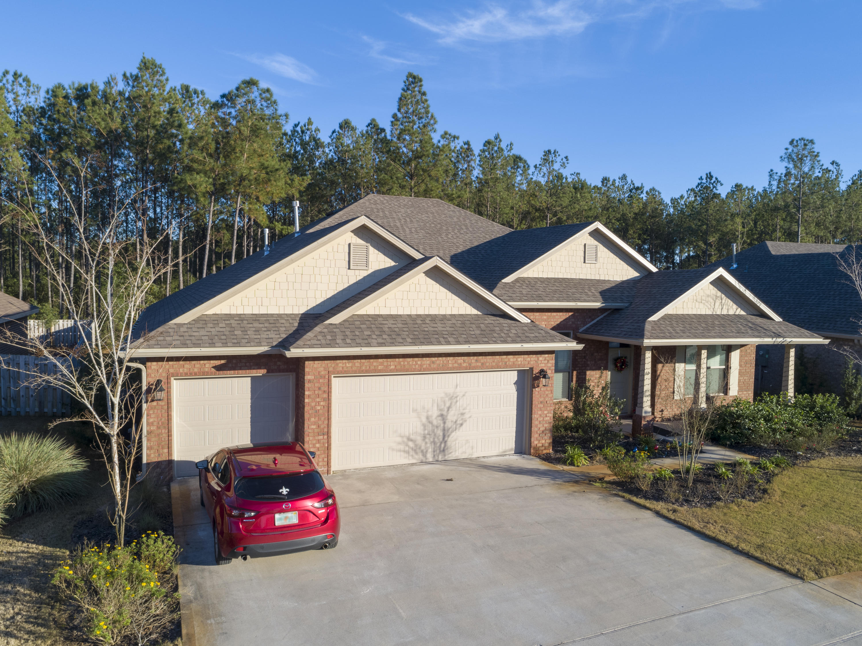 HAMMOCK BAY - Residential