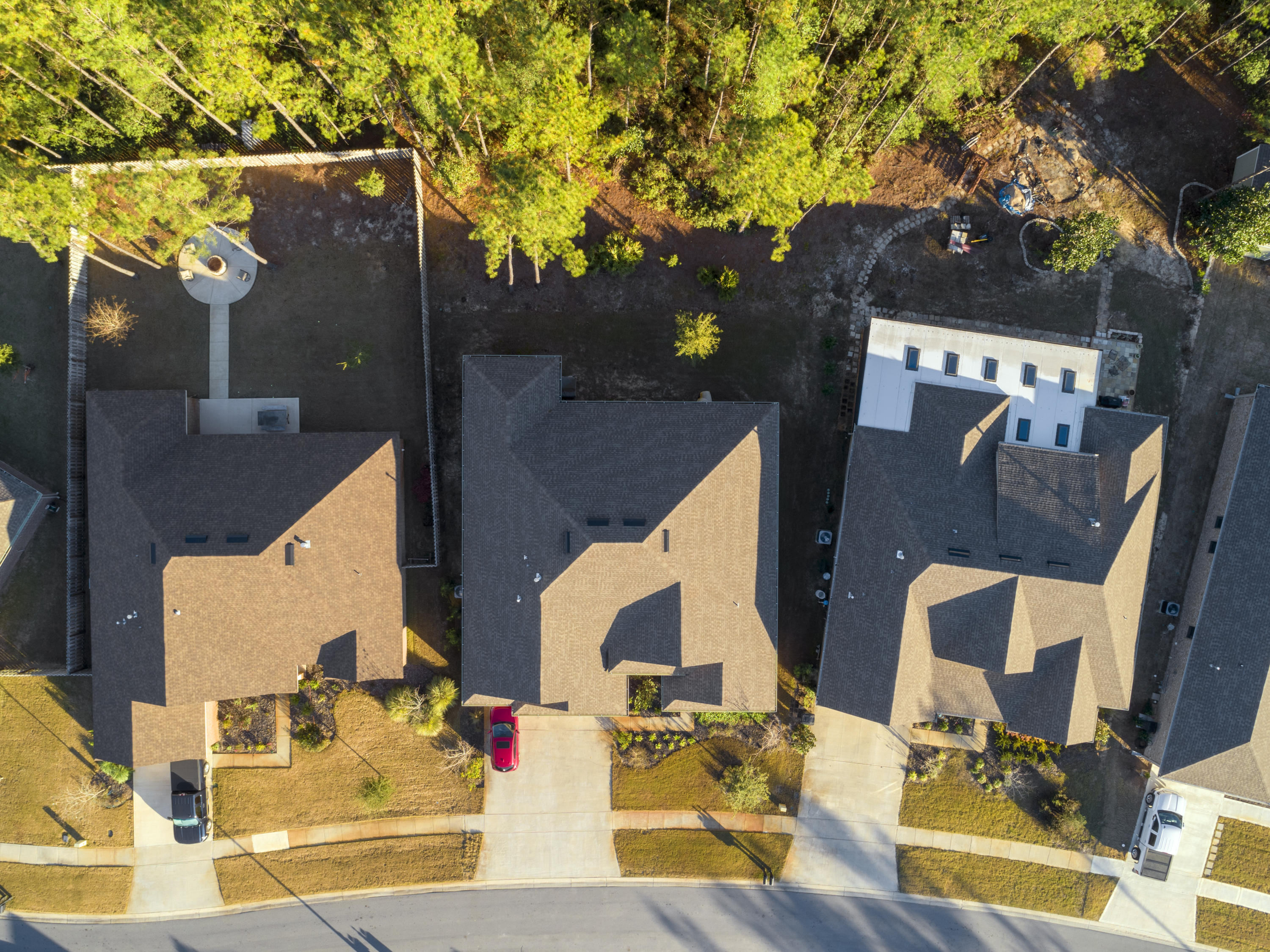 HAMMOCK BAY - Residential