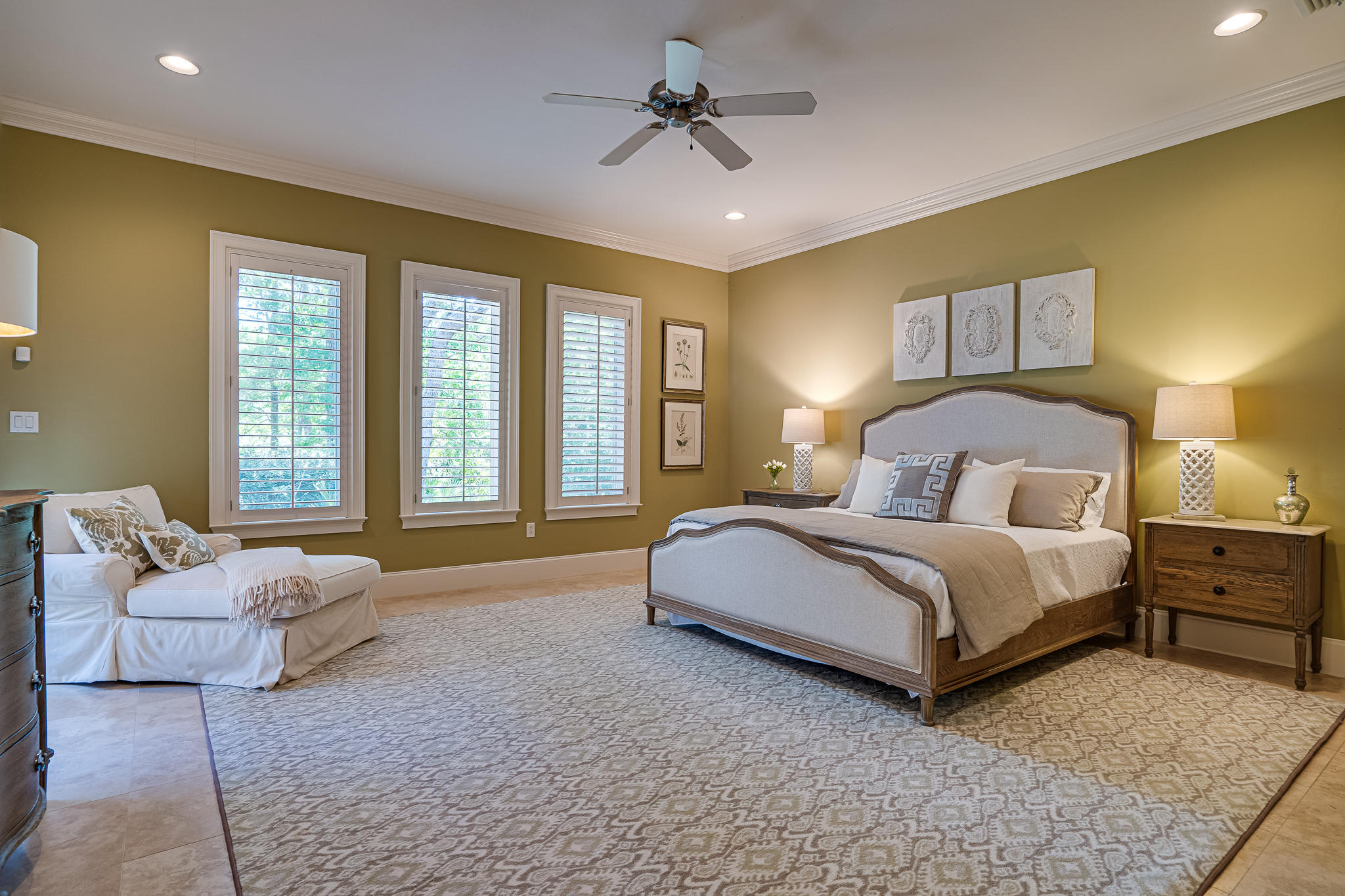 BURNT PINE EAST - Residential