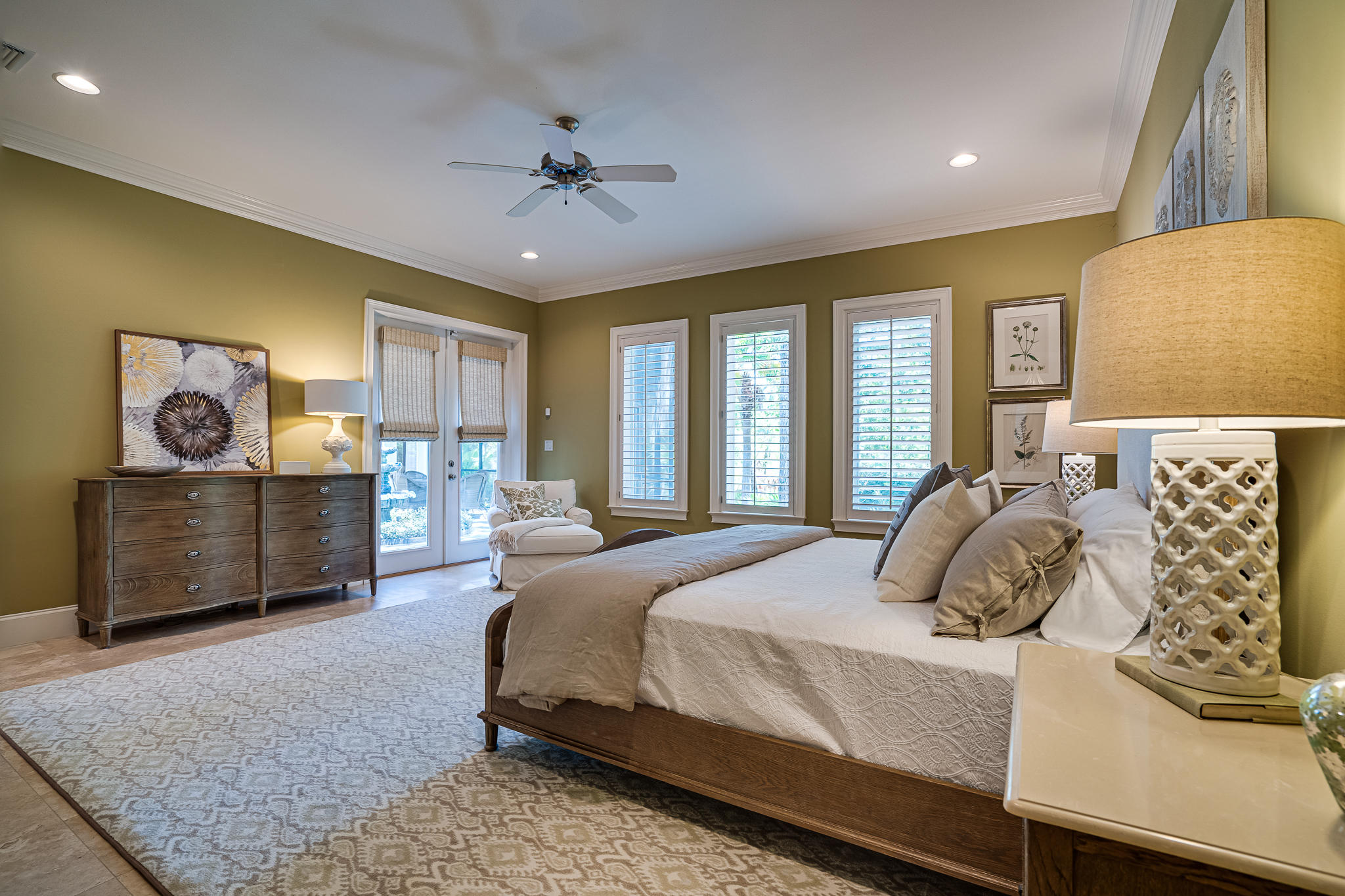 BURNT PINE EAST - Residential