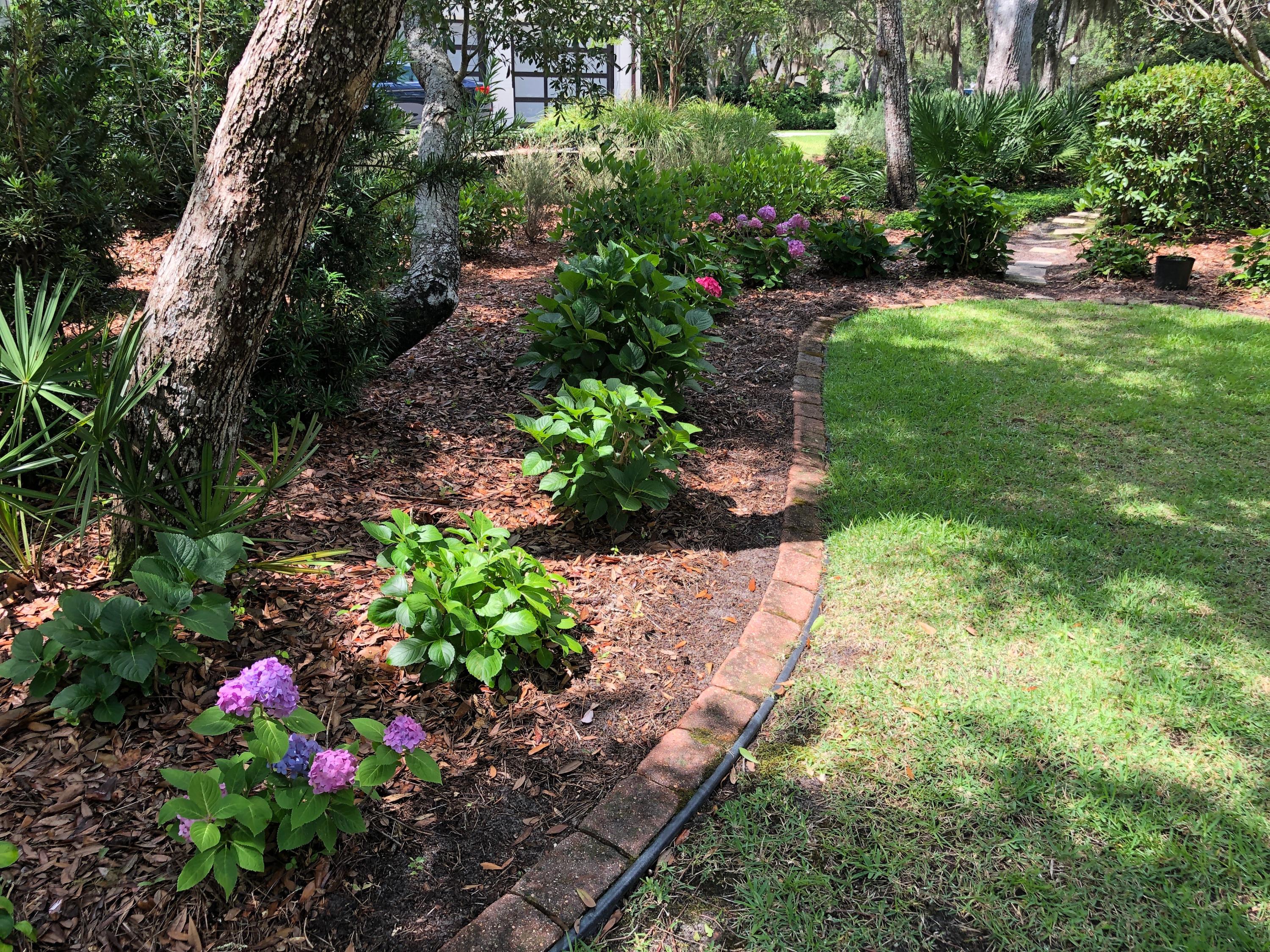 BURNT PINE EAST - Residential