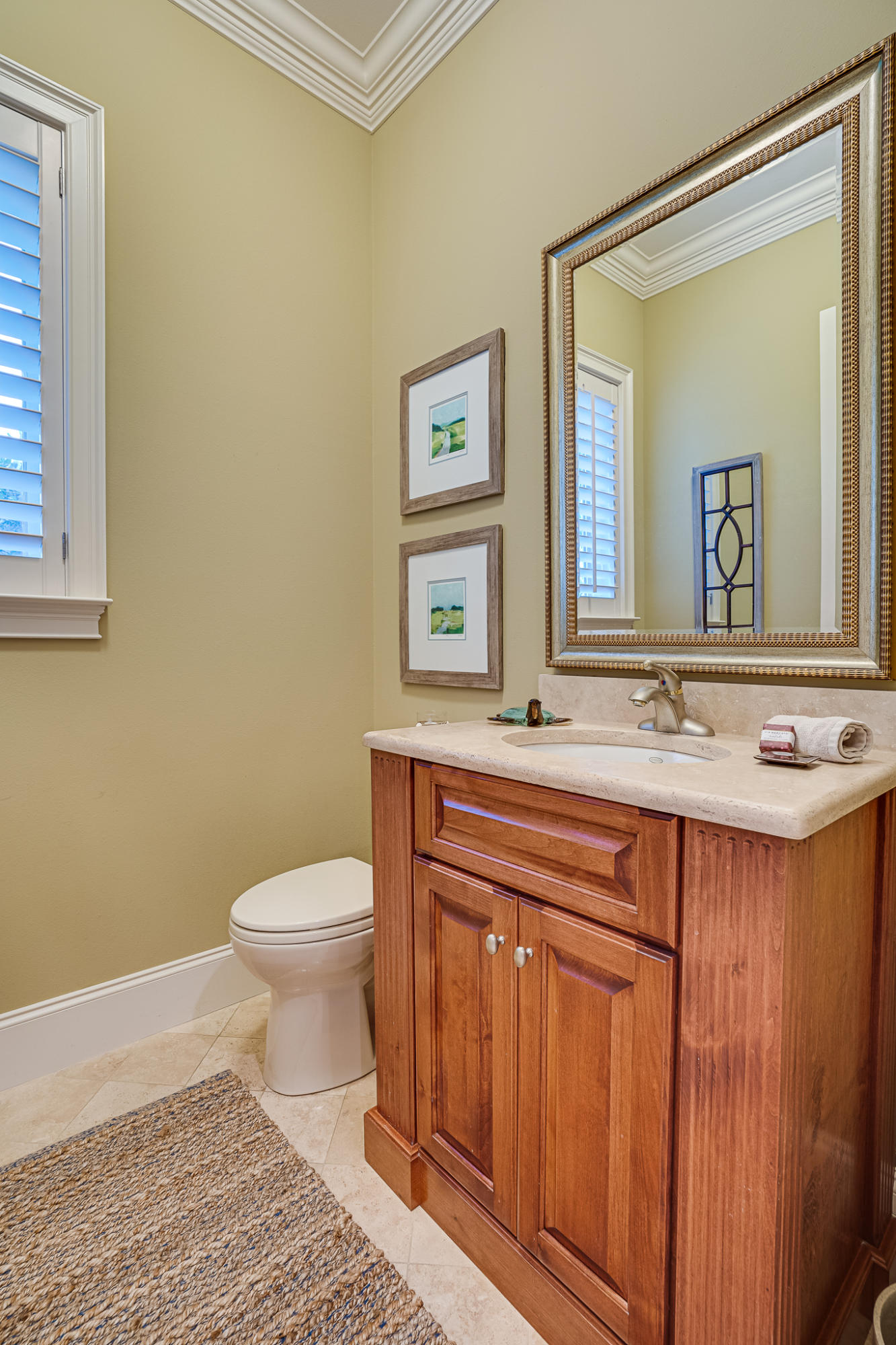 BURNT PINE EAST - Residential