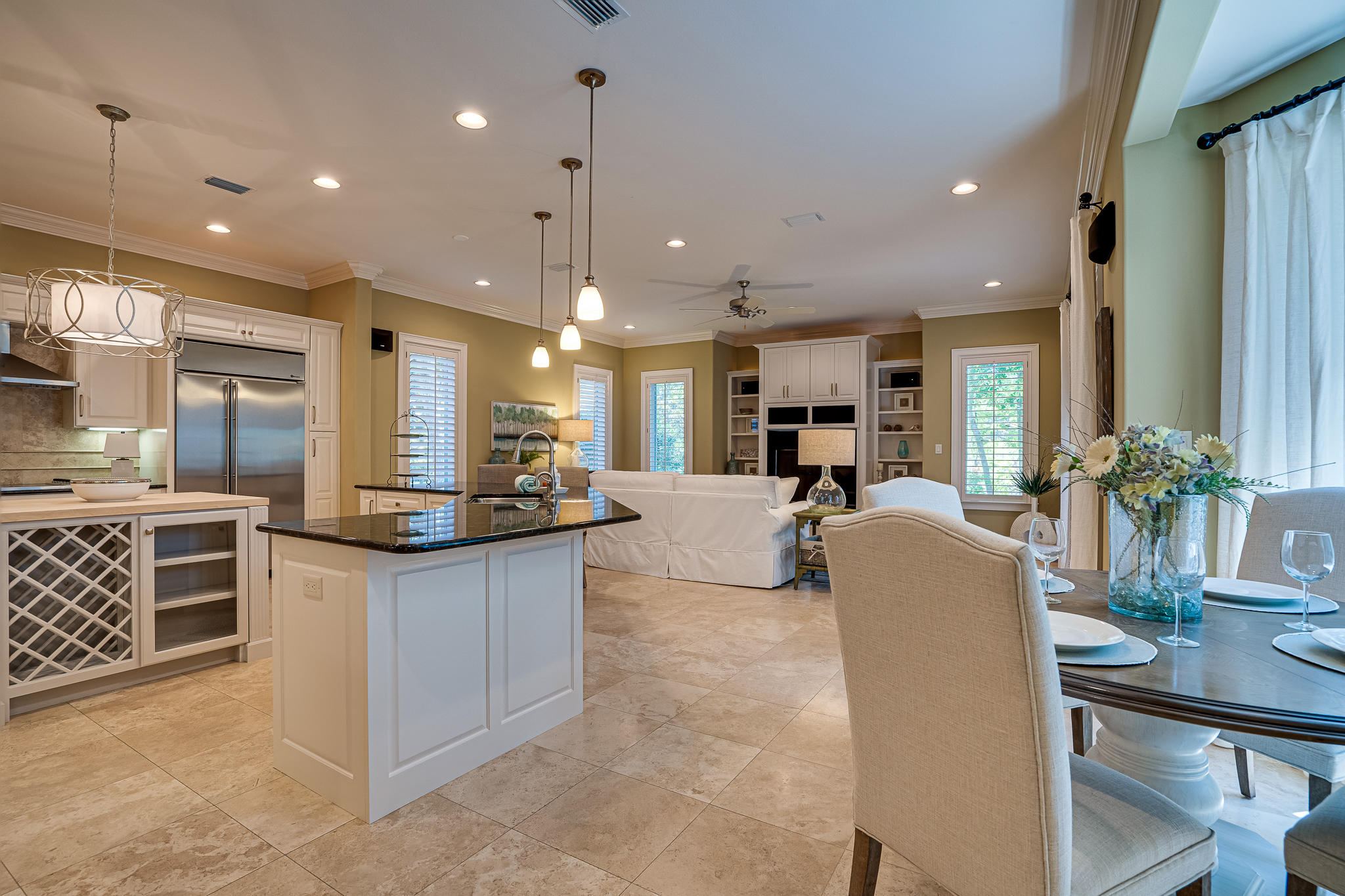 BURNT PINE EAST - Residential