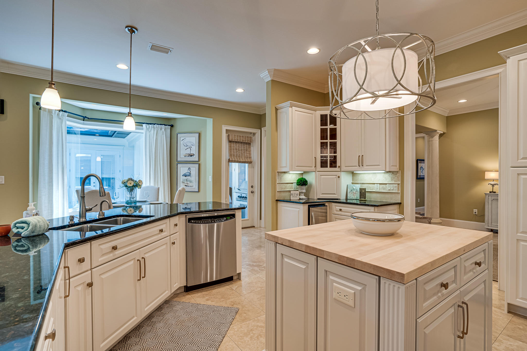 BURNT PINE EAST - Residential