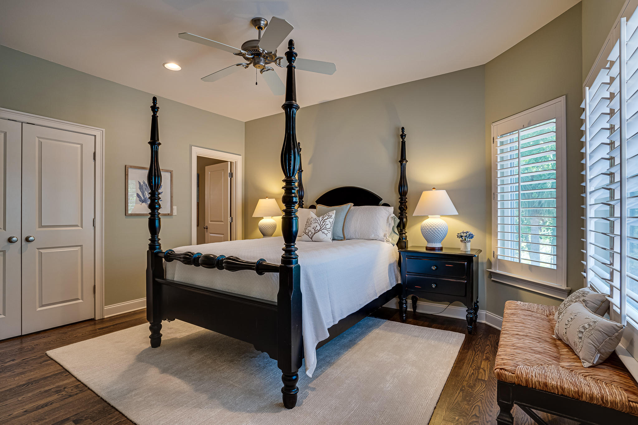 BURNT PINE EAST - Residential