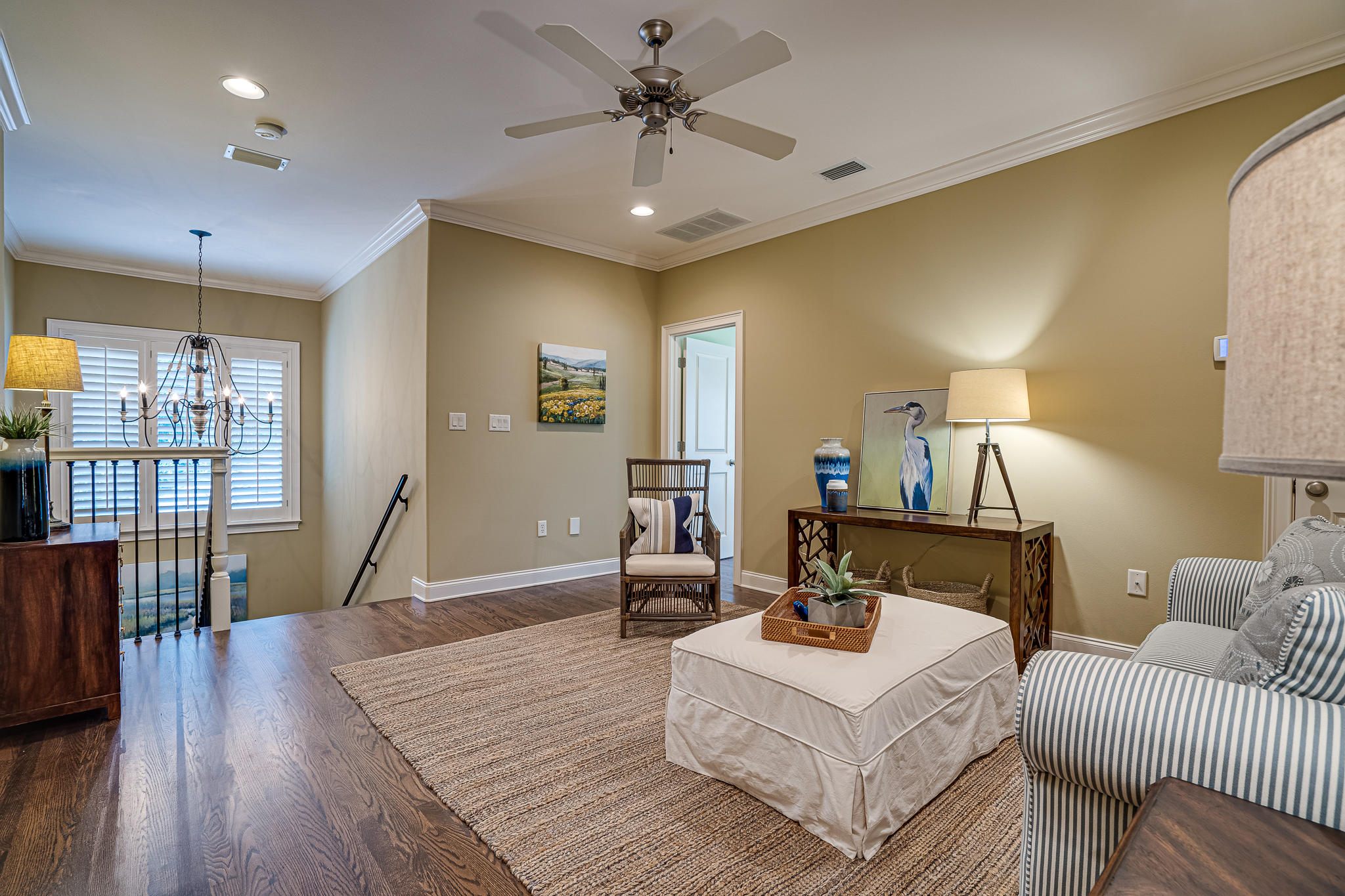 BURNT PINE EAST - Residential