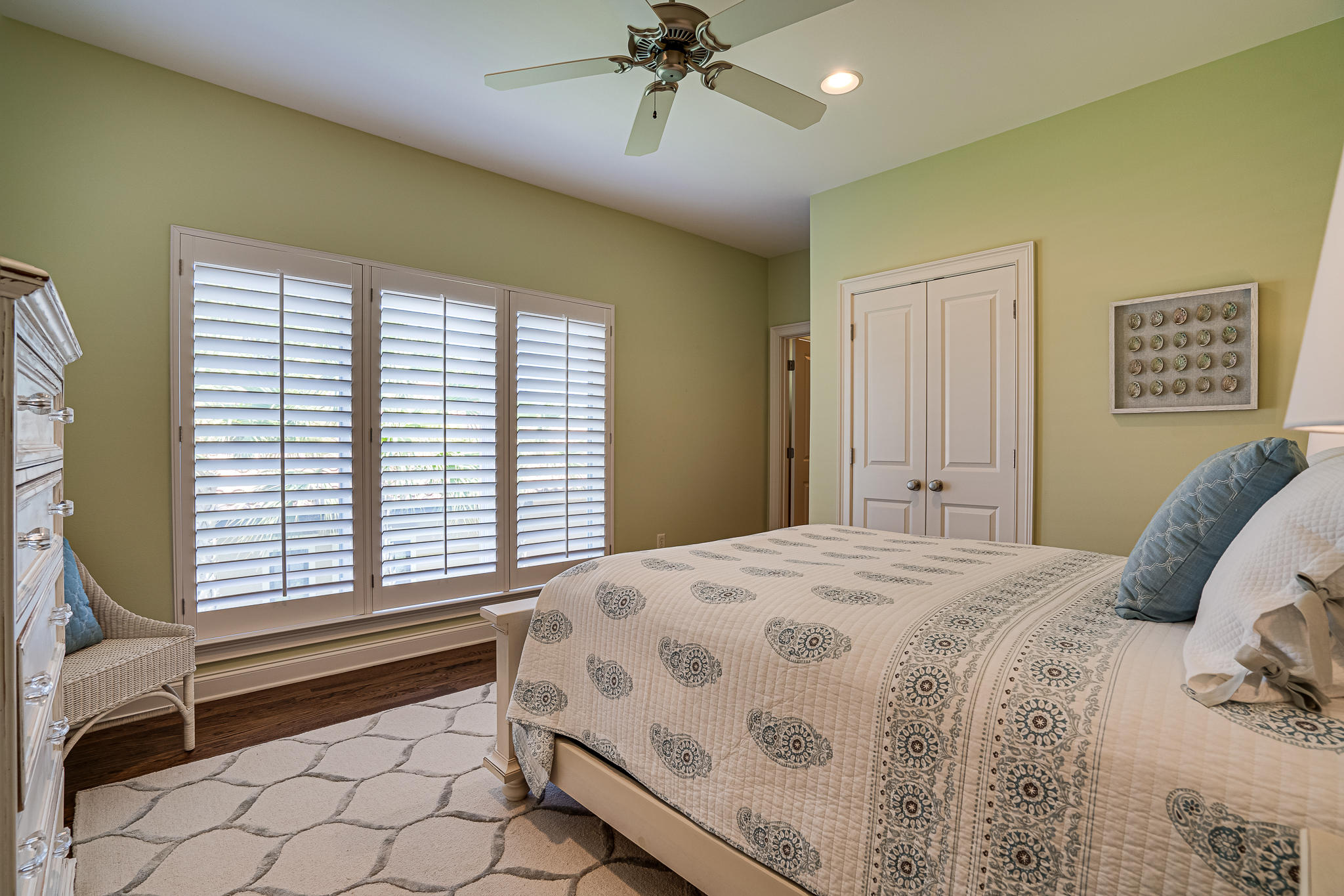 BURNT PINE EAST - Residential