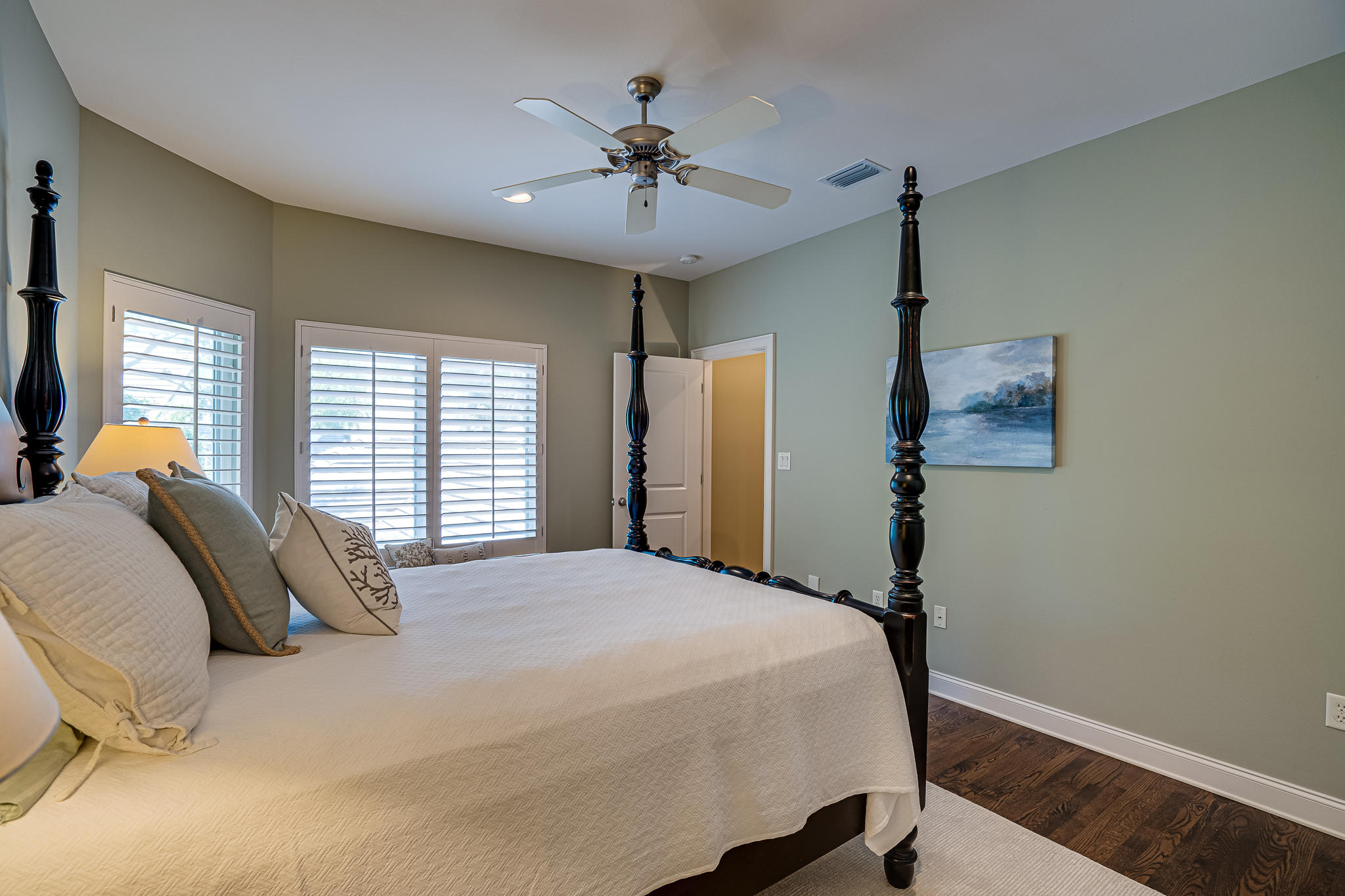 BURNT PINE EAST - Residential