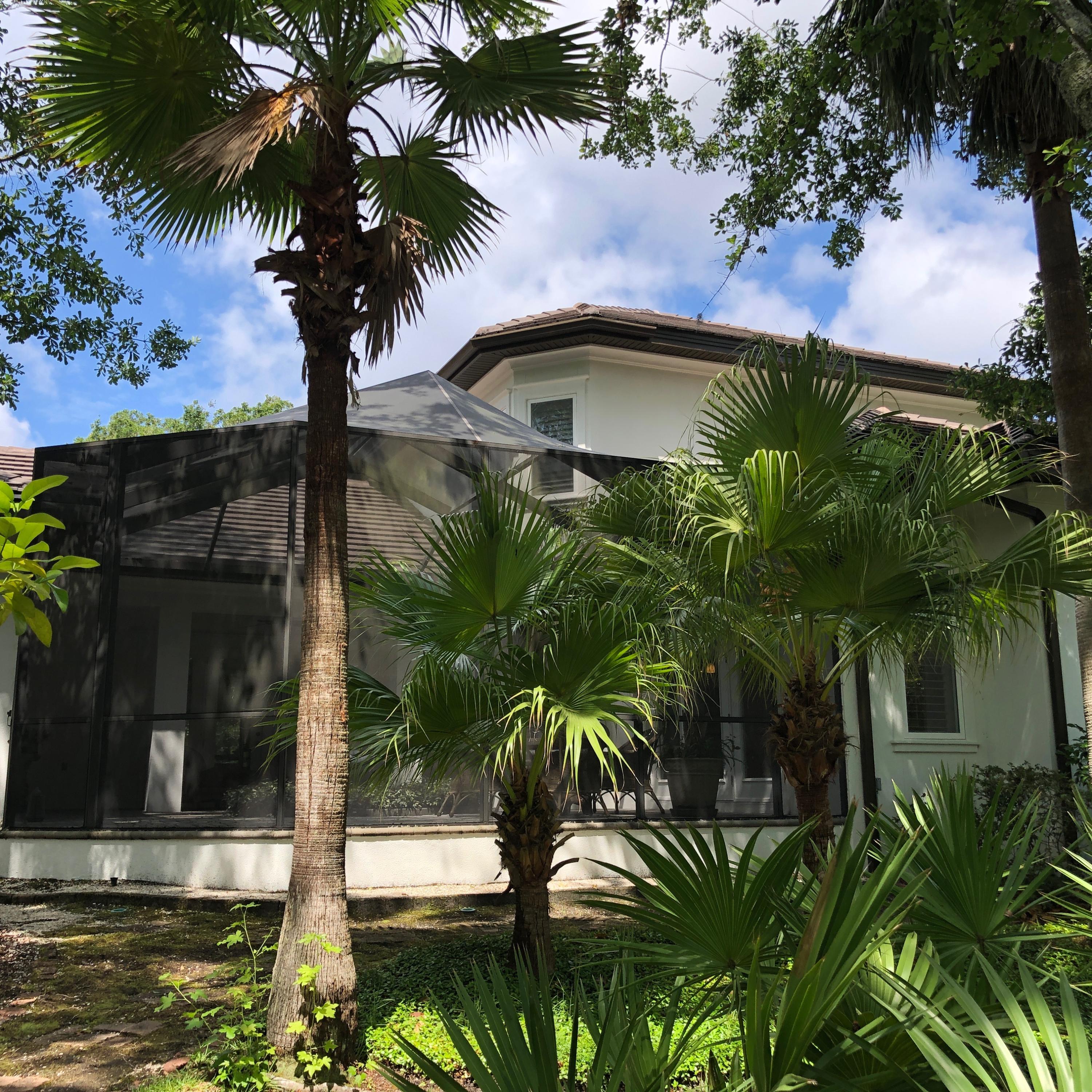 BURNT PINE EAST - Residential