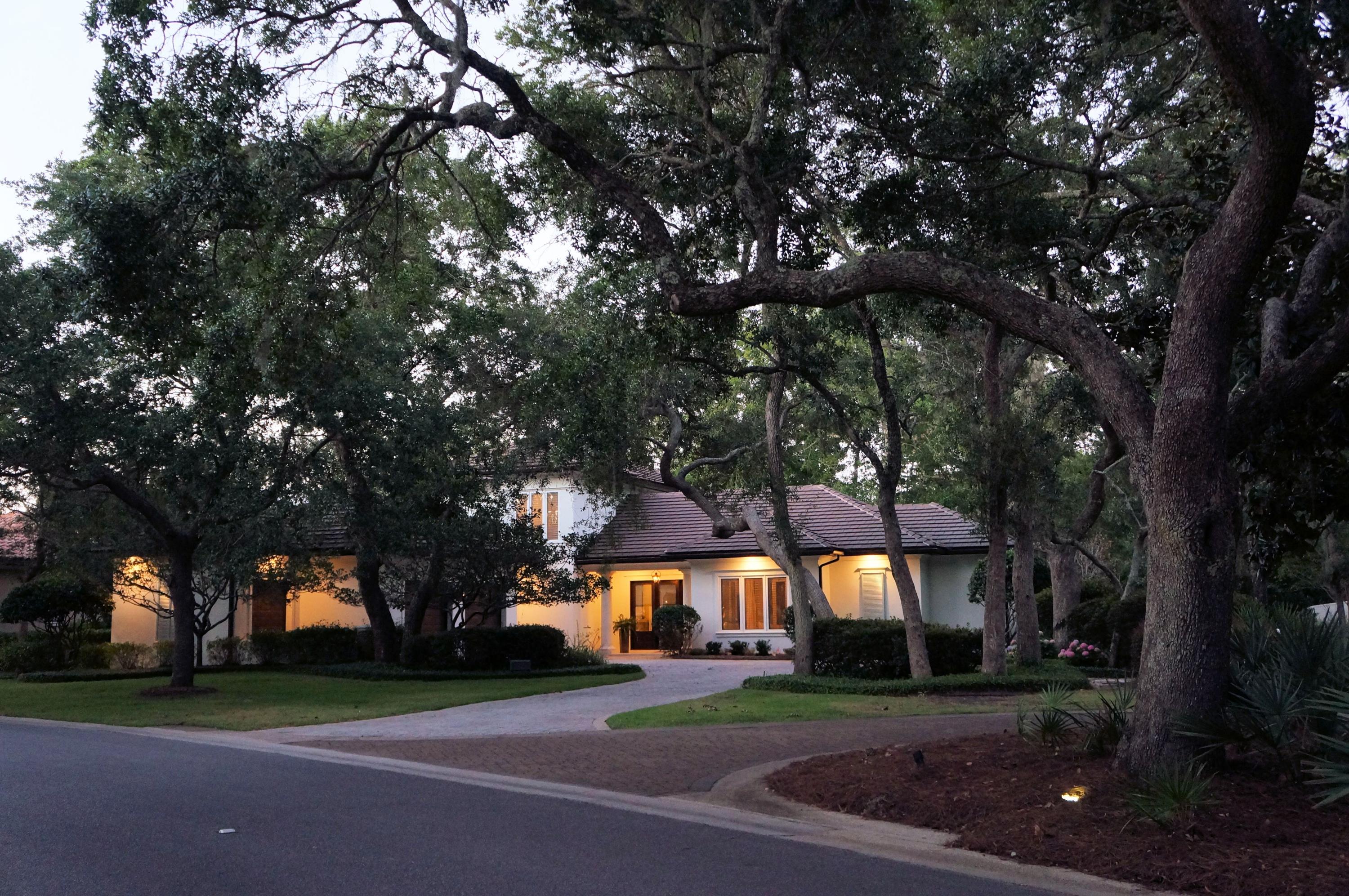 BURNT PINE EAST - Residential