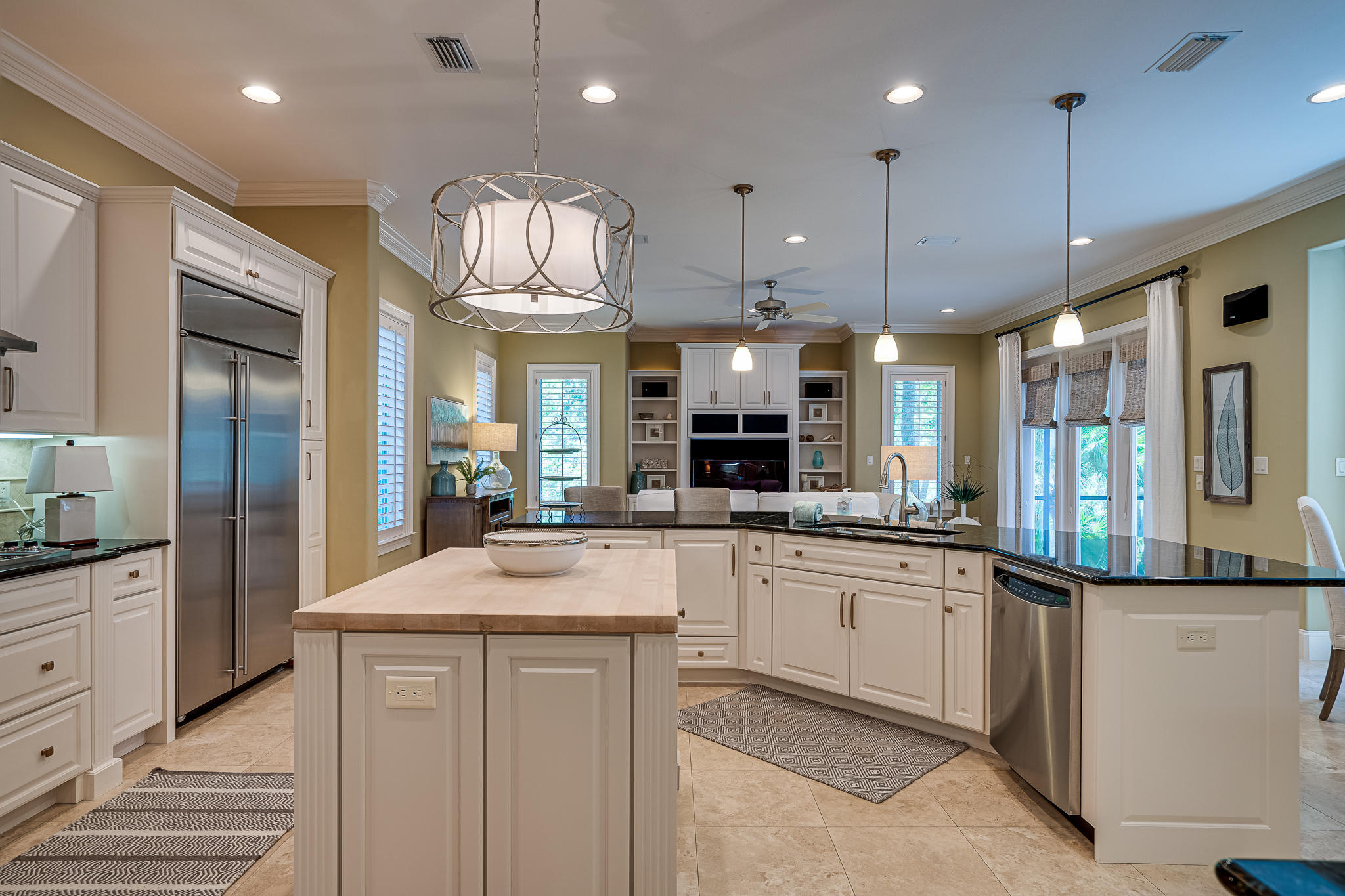 BURNT PINE EAST - Residential