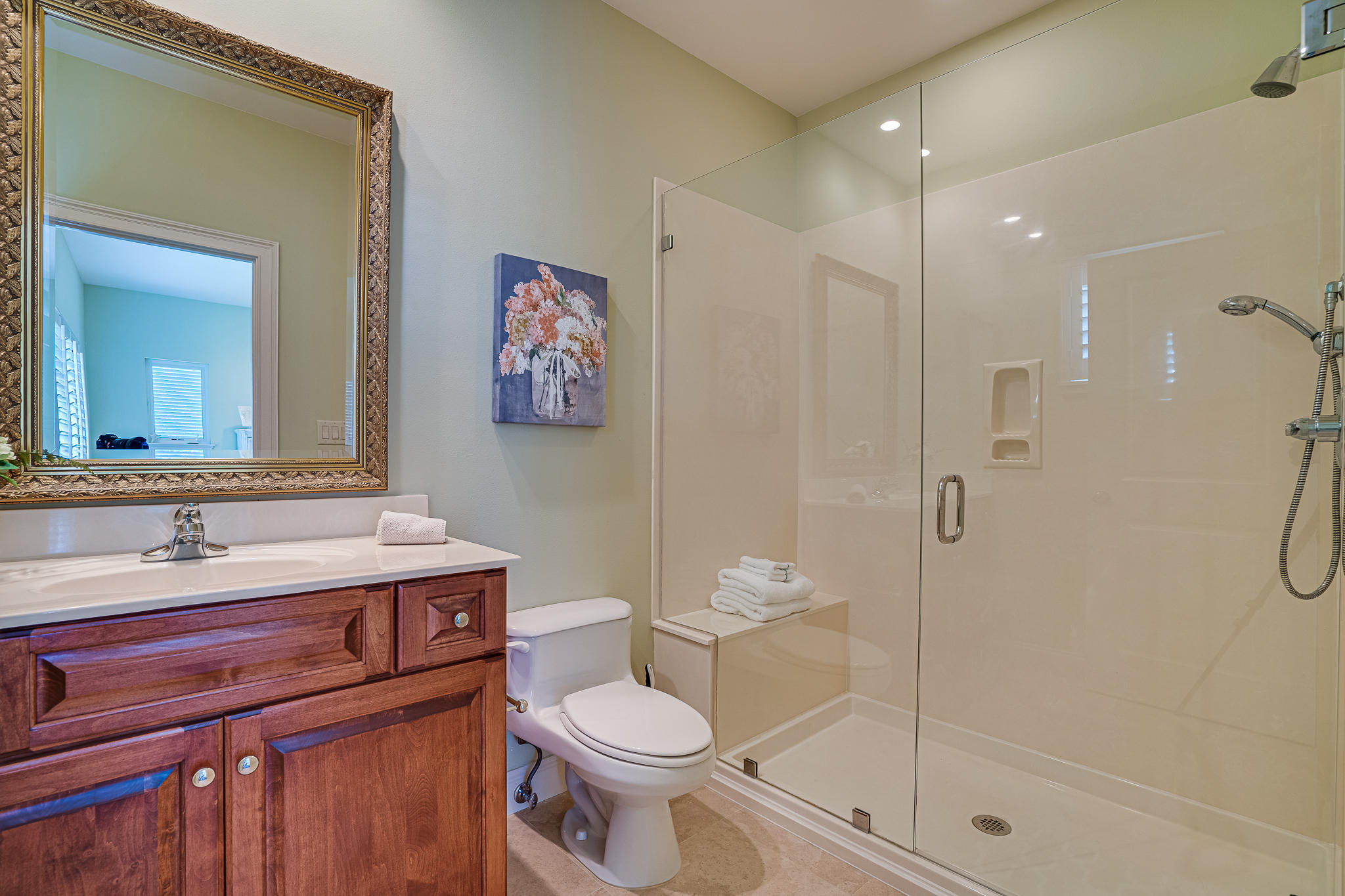 BURNT PINE EAST - Residential