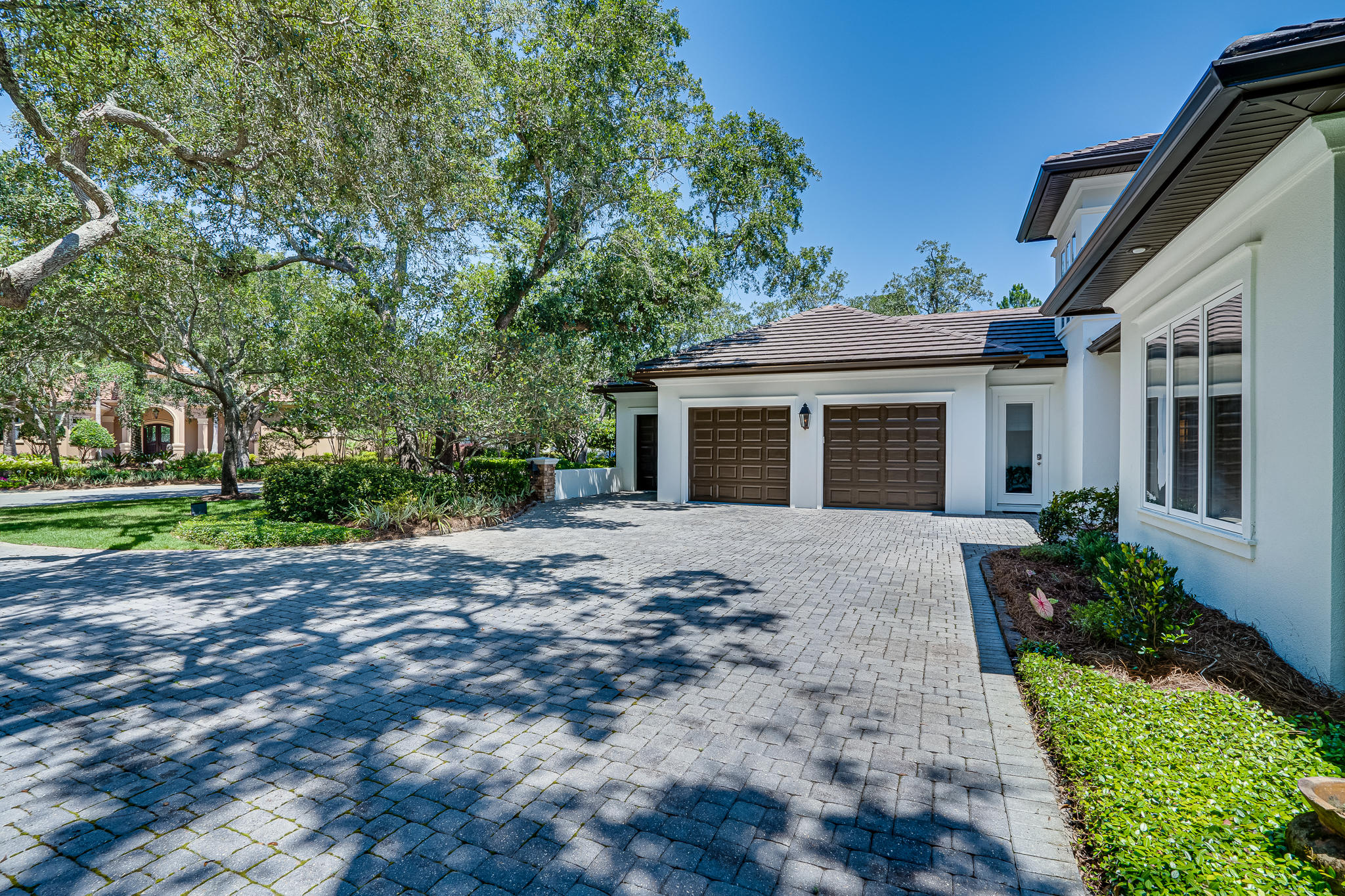 BURNT PINE EAST - Residential