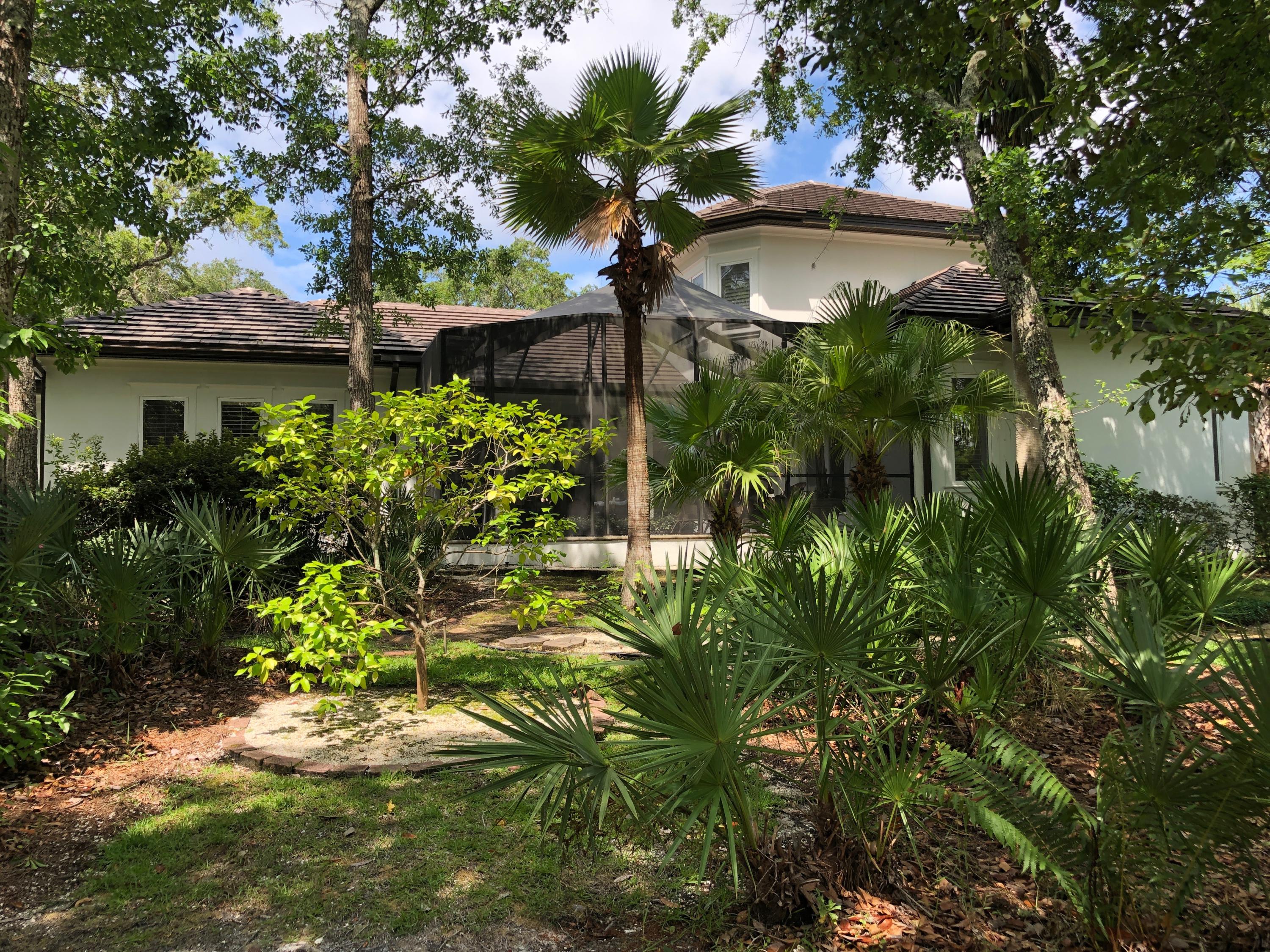 BURNT PINE EAST - Residential