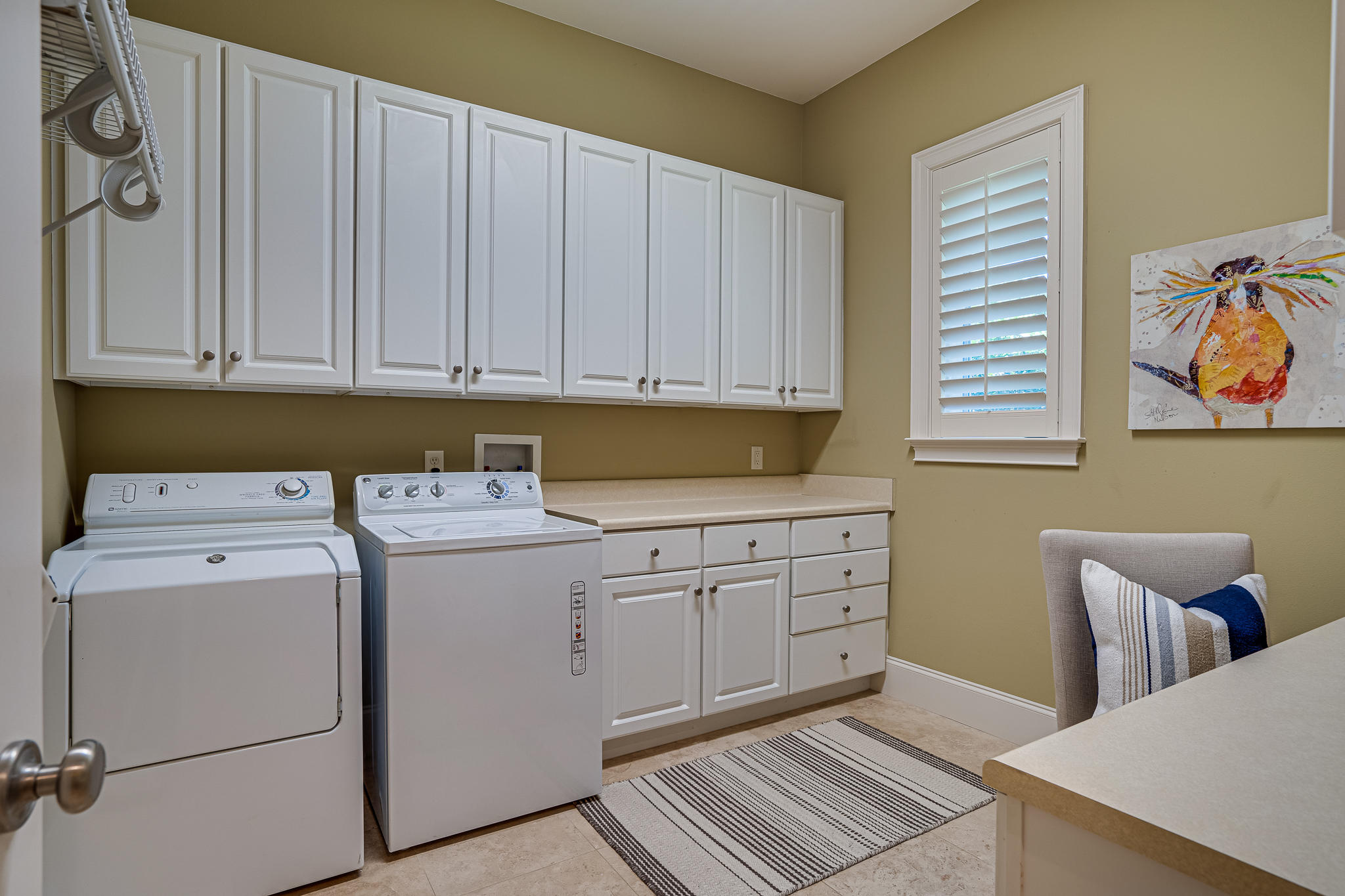 BURNT PINE EAST - Residential