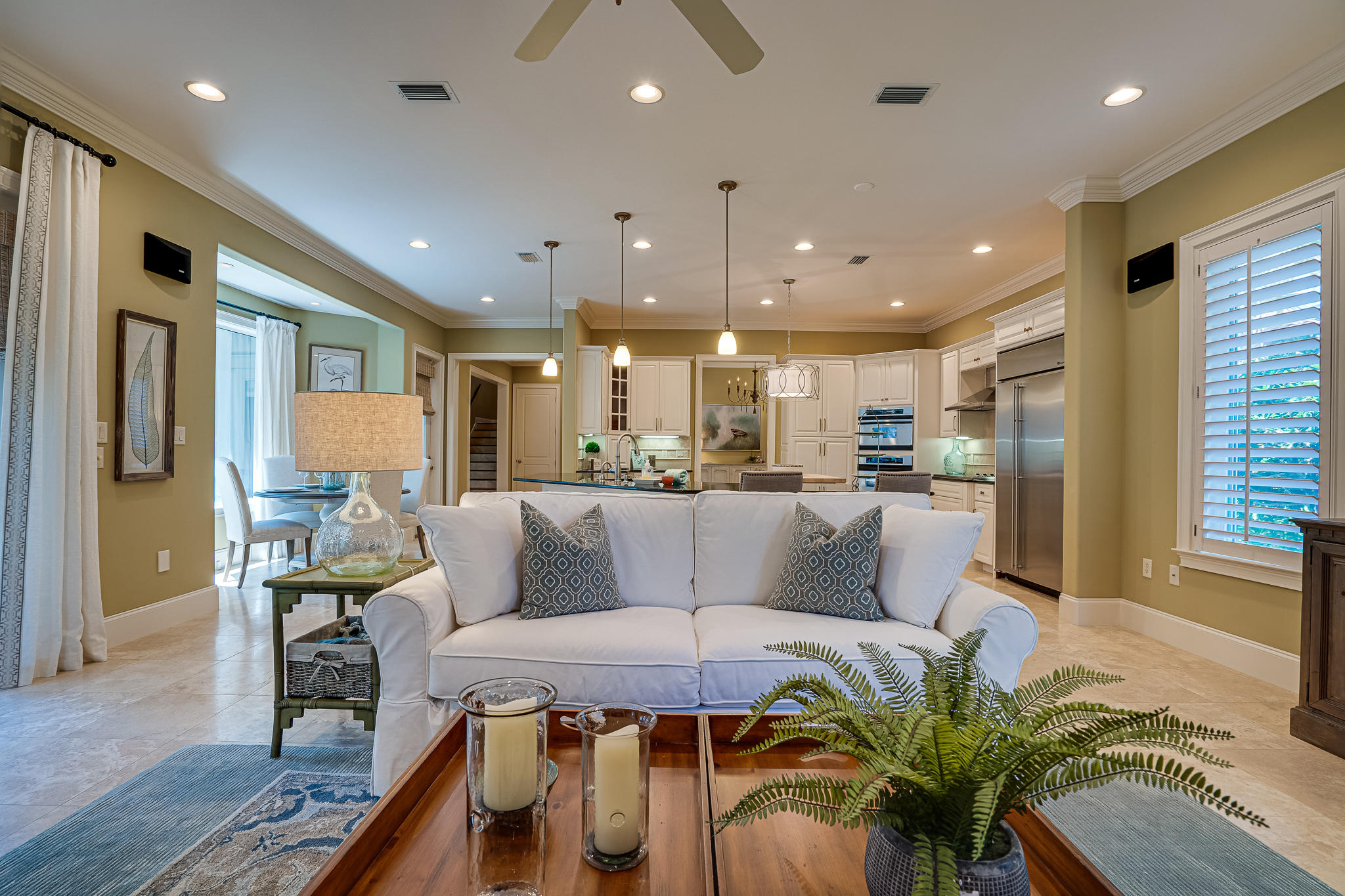 BURNT PINE EAST - Residential